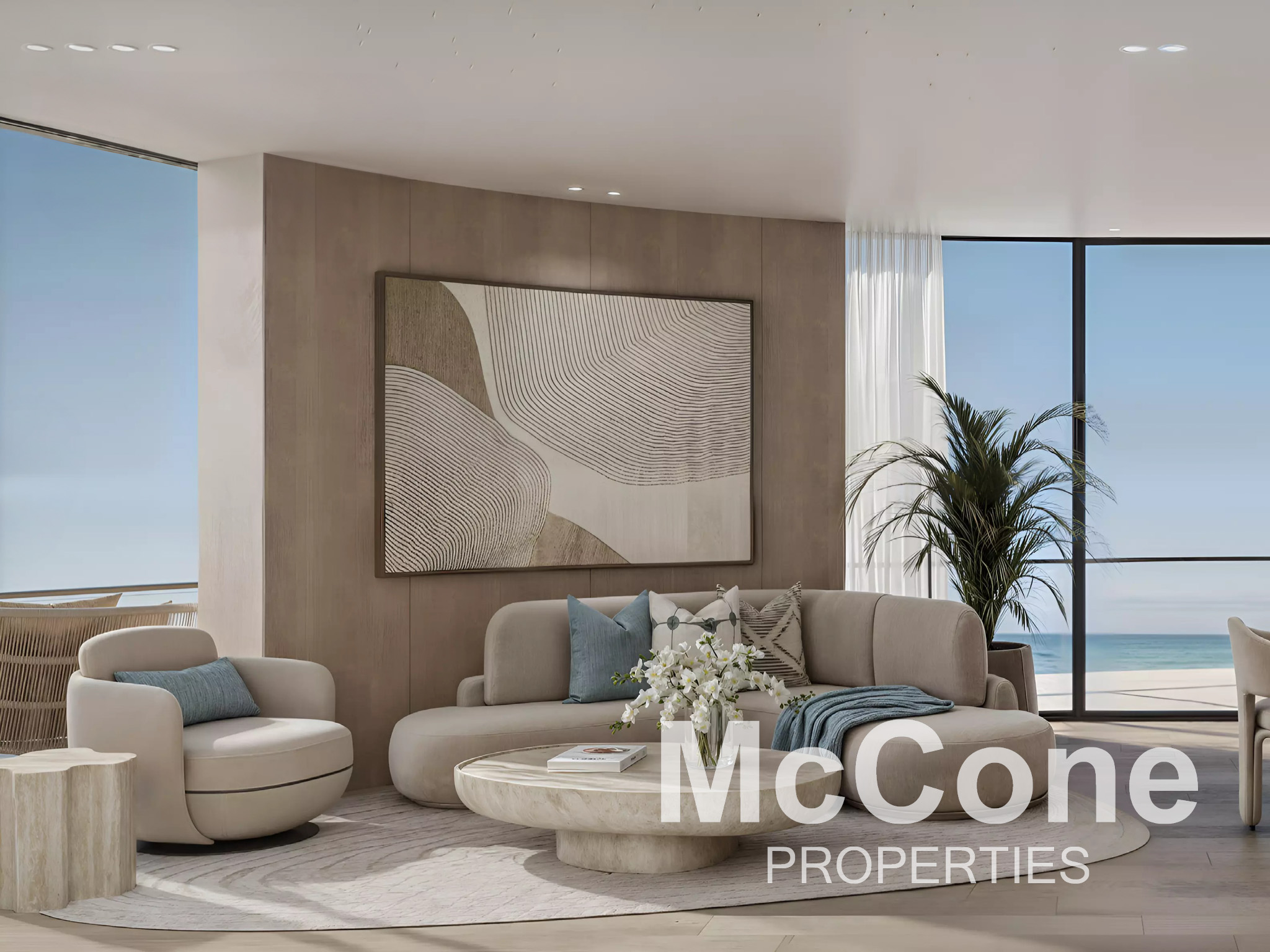 1 Bedroom Apartment for Sale in Mirasol, Mina Al Arab