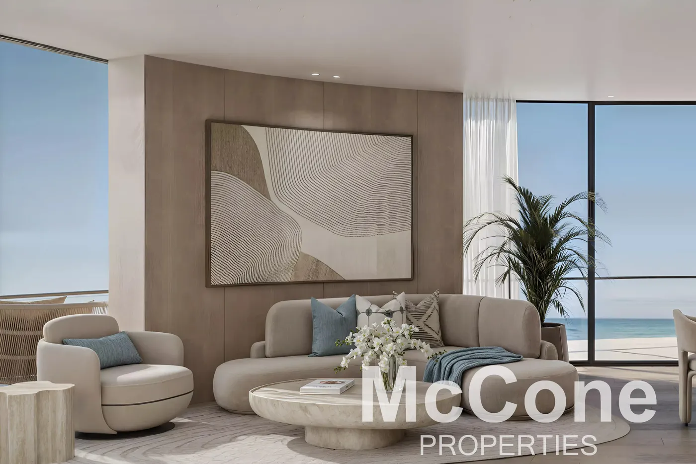 Mirasol, Dubai