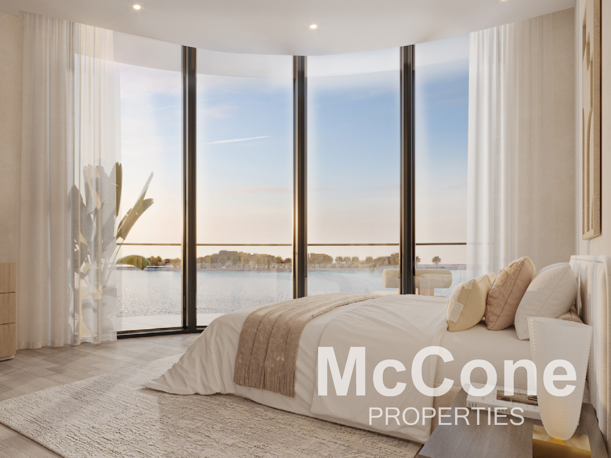 1 Bedroom Apartment for Sale in Mirasol, Mina Al Arab — photo 3 of 16