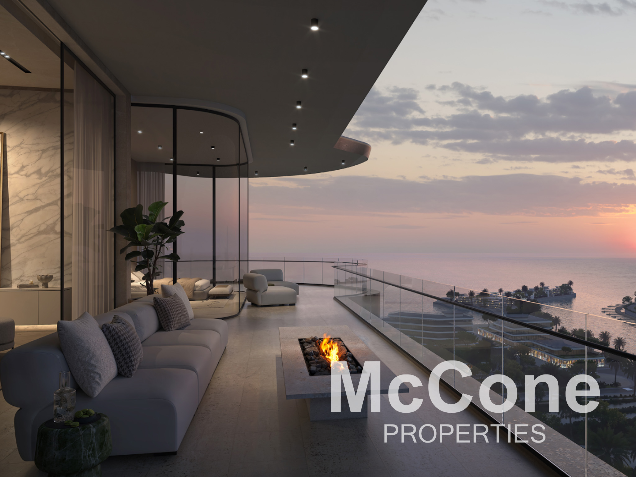 1 Bedroom Apartment for Sale in Mirasol, Mina Al Arab — photo 4 of 16
