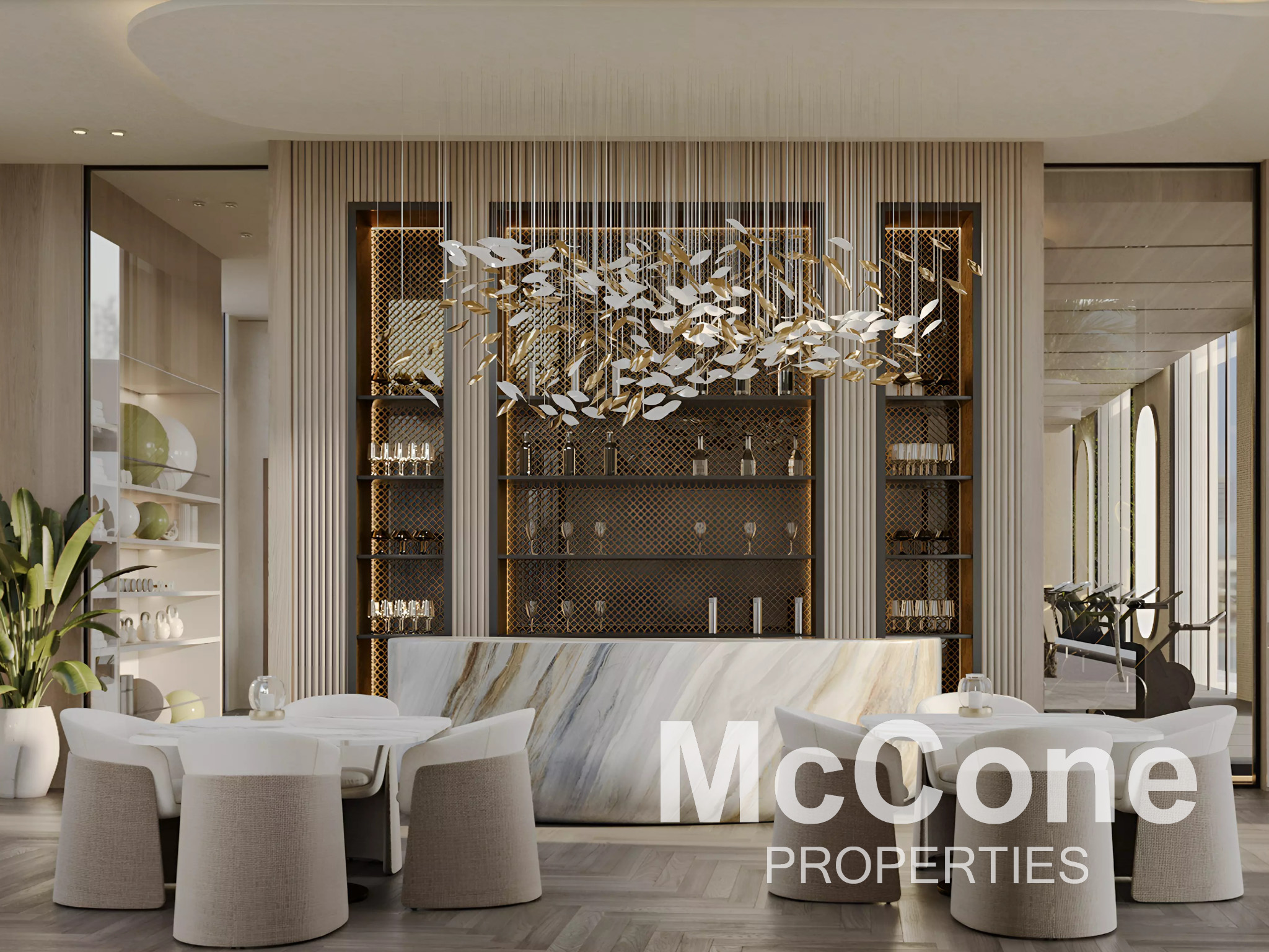 1 Bedroom Apartment for Sale in Mirasol, Mina Al Arab — photo 5 of 16