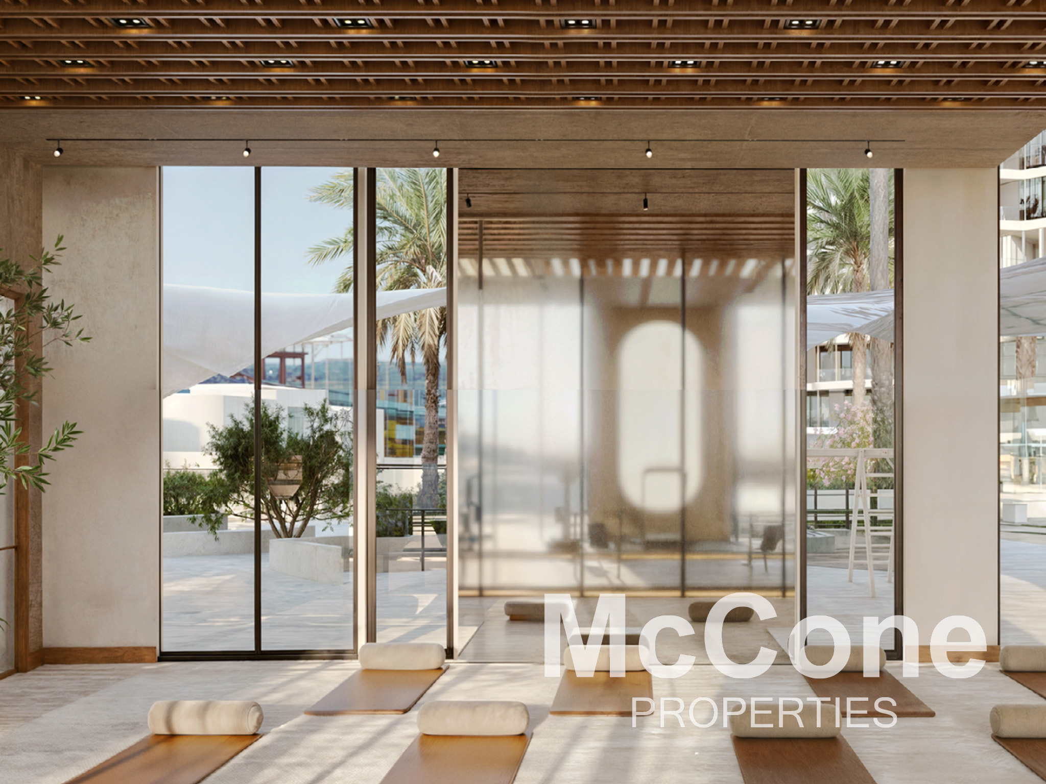 1 Bedroom Apartment for Sale in Mirasol, Mina Al Arab — photo 6 of 16