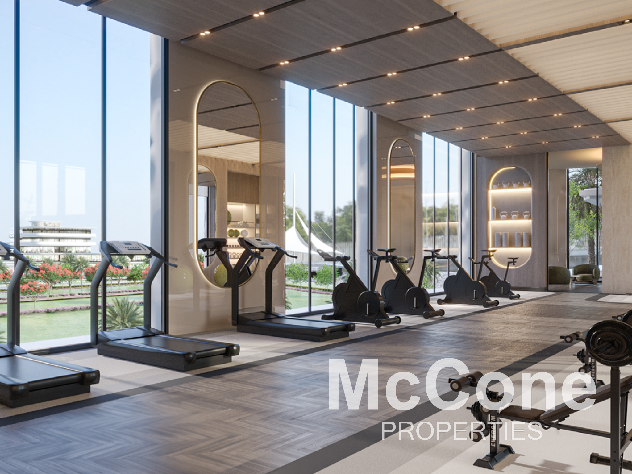 1 Bedroom Apartment for Sale in Mirasol, Mina Al Arab — photo 7 of 16