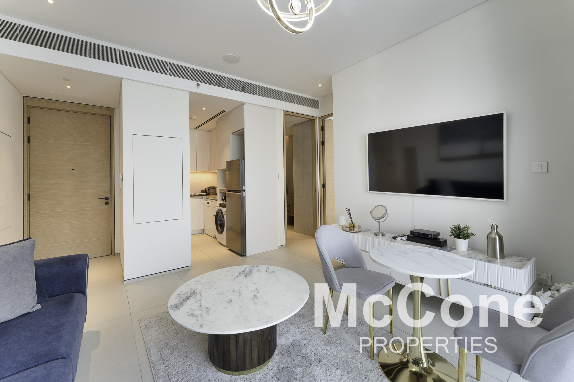 1 Bedroom Apartment for Sale in Jumeirah Gate Tower 1, Jumeirah Beach Residence — photo 5 of 20