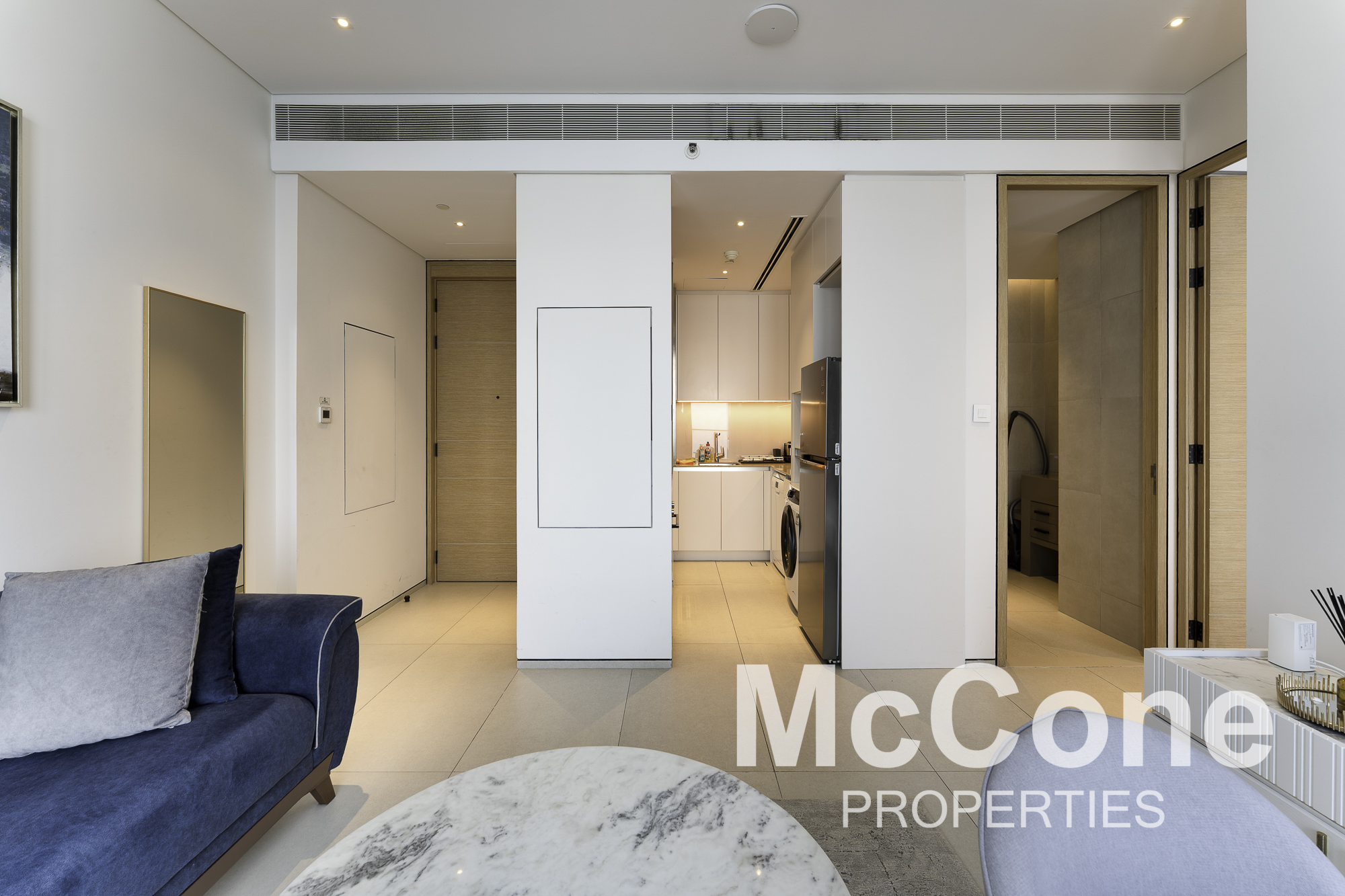 1 Bedroom Apartment for Sale in Jumeirah Gate Tower 1, Jumeirah Beach Residence — photo 7 of 20