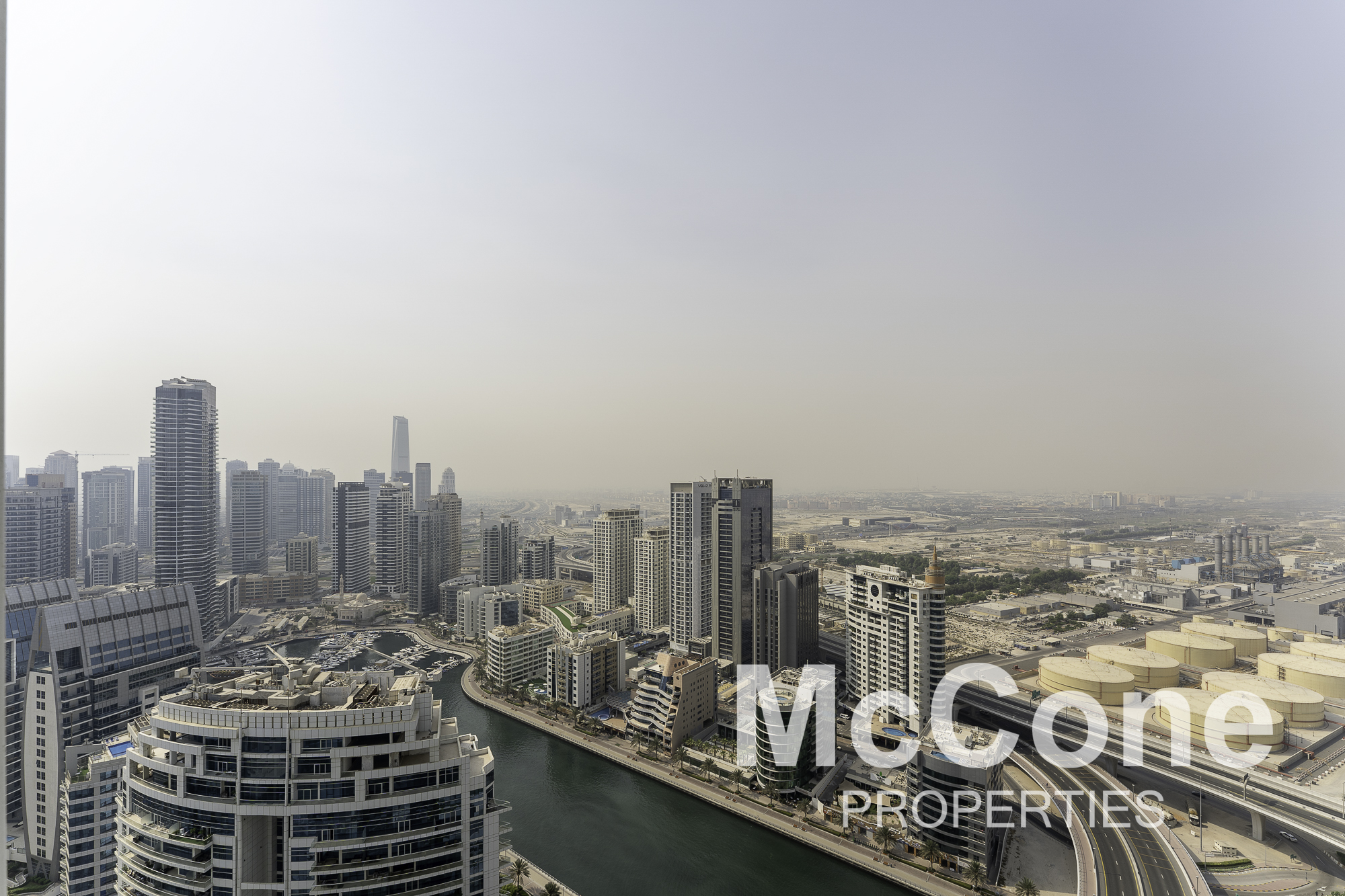 1 Bedroom Apartment for Sale in Jumeirah Gate Tower 1, Jumeirah Beach Residence — photograph 18 of 20