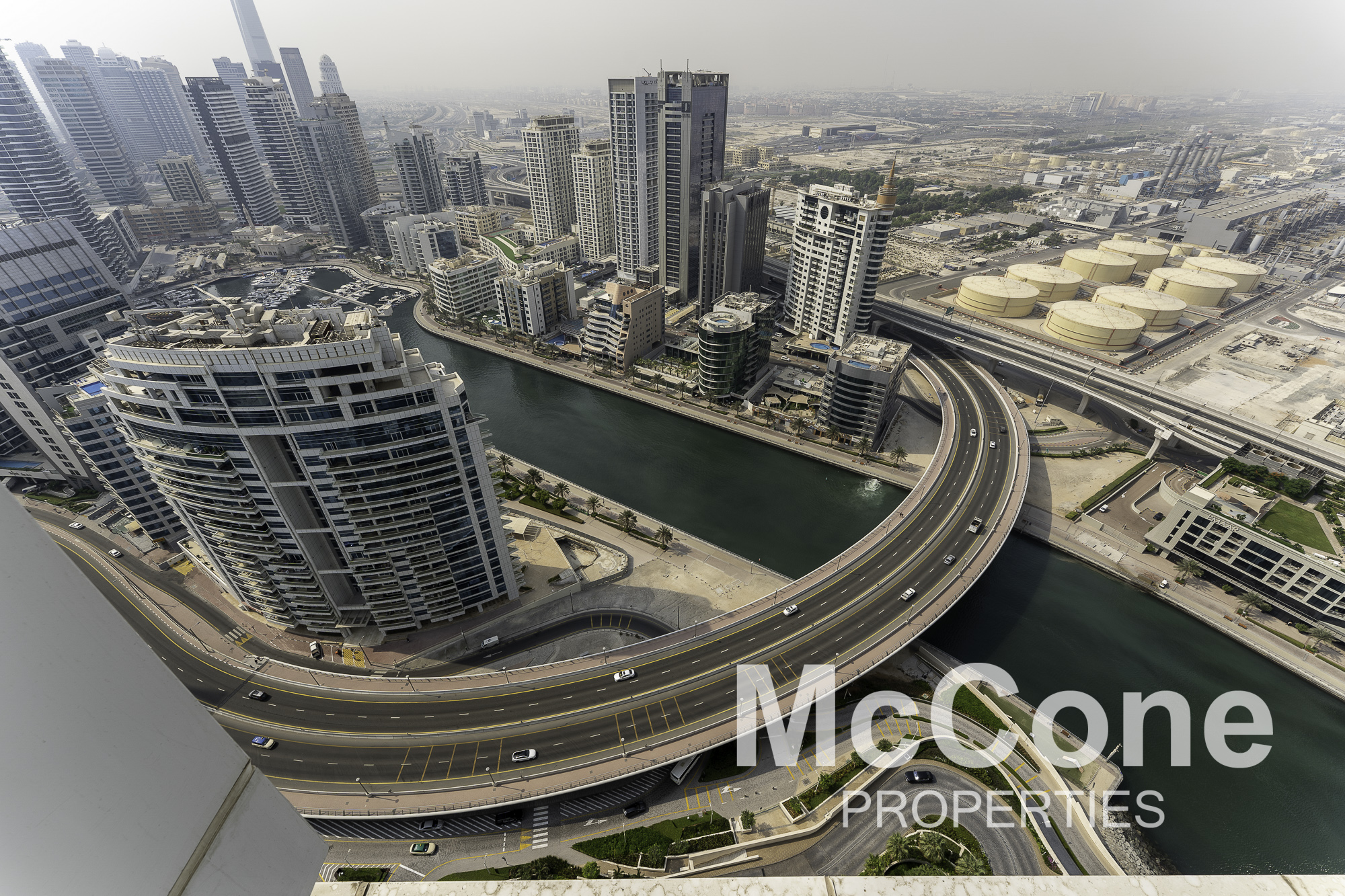 1 Bedroom Apartment for Sale in Jumeirah Gate Tower 1, Jumeirah Beach Residence — photograph 19 of 20