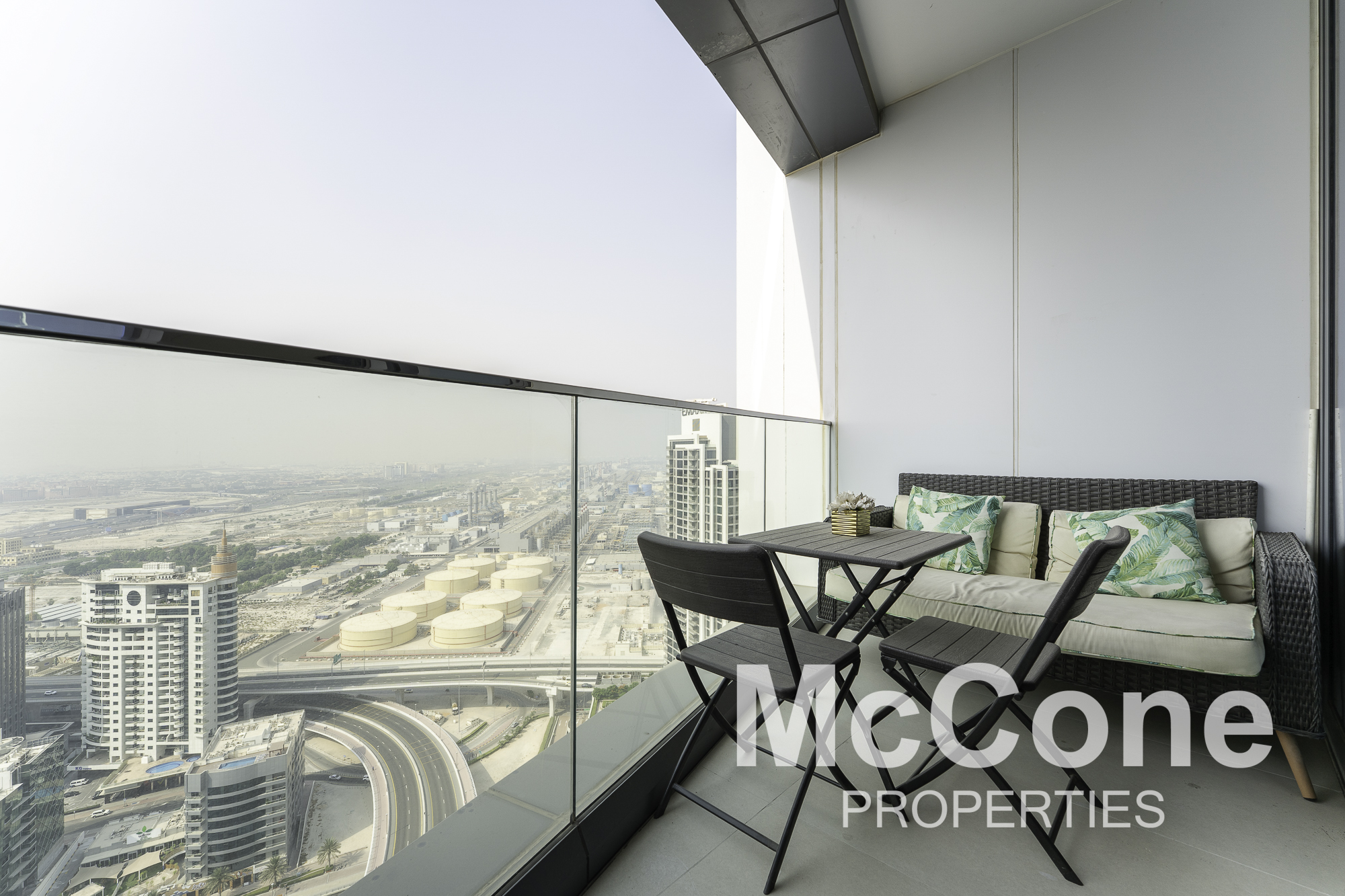 1 Bedroom Apartment for Sale in Jumeirah Gate Tower 1, Jumeirah Beach Residence — photograph 15 of 20
