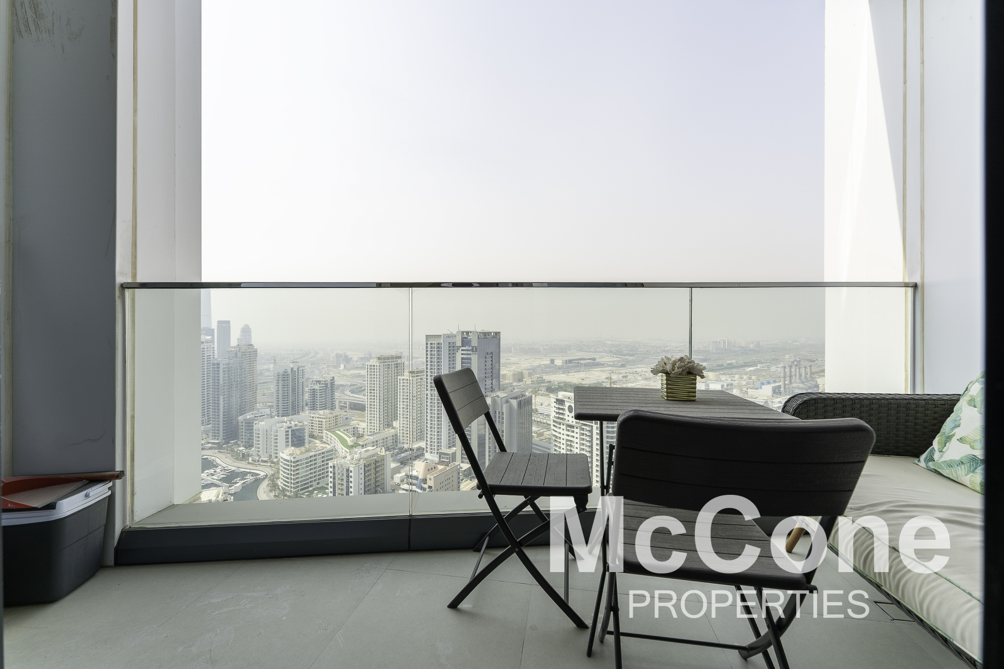 1 Bedroom Apartment for Sale in Jumeirah Gate Tower 1, Jumeirah Beach Residence — photograph 16 of 20