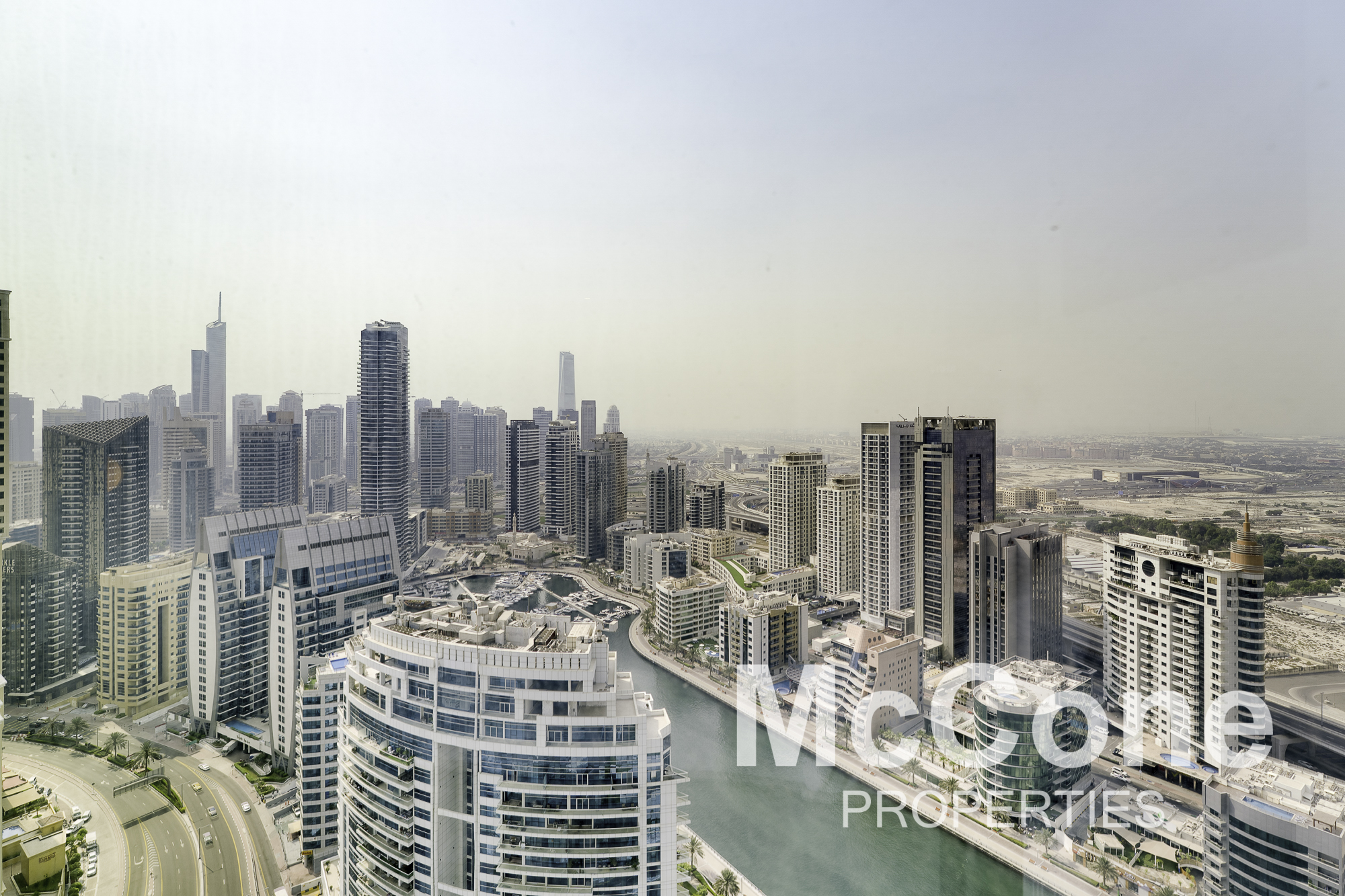 1 Bedroom Apartment for Sale in Jumeirah Gate Tower 1, Jumeirah Beach Residence