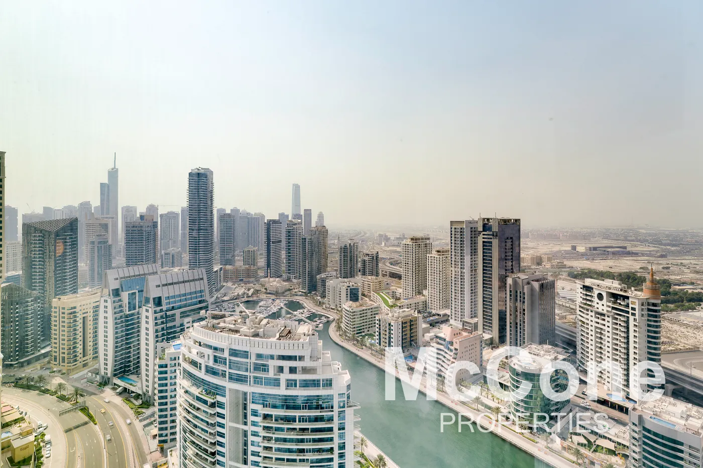 Jumeirah Gate Tower 1, Dubai