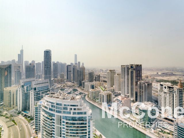 1 Bedroom Apartment for Sale in Jumeirah Gate Tower 1, Jumeirah Beach Residence
