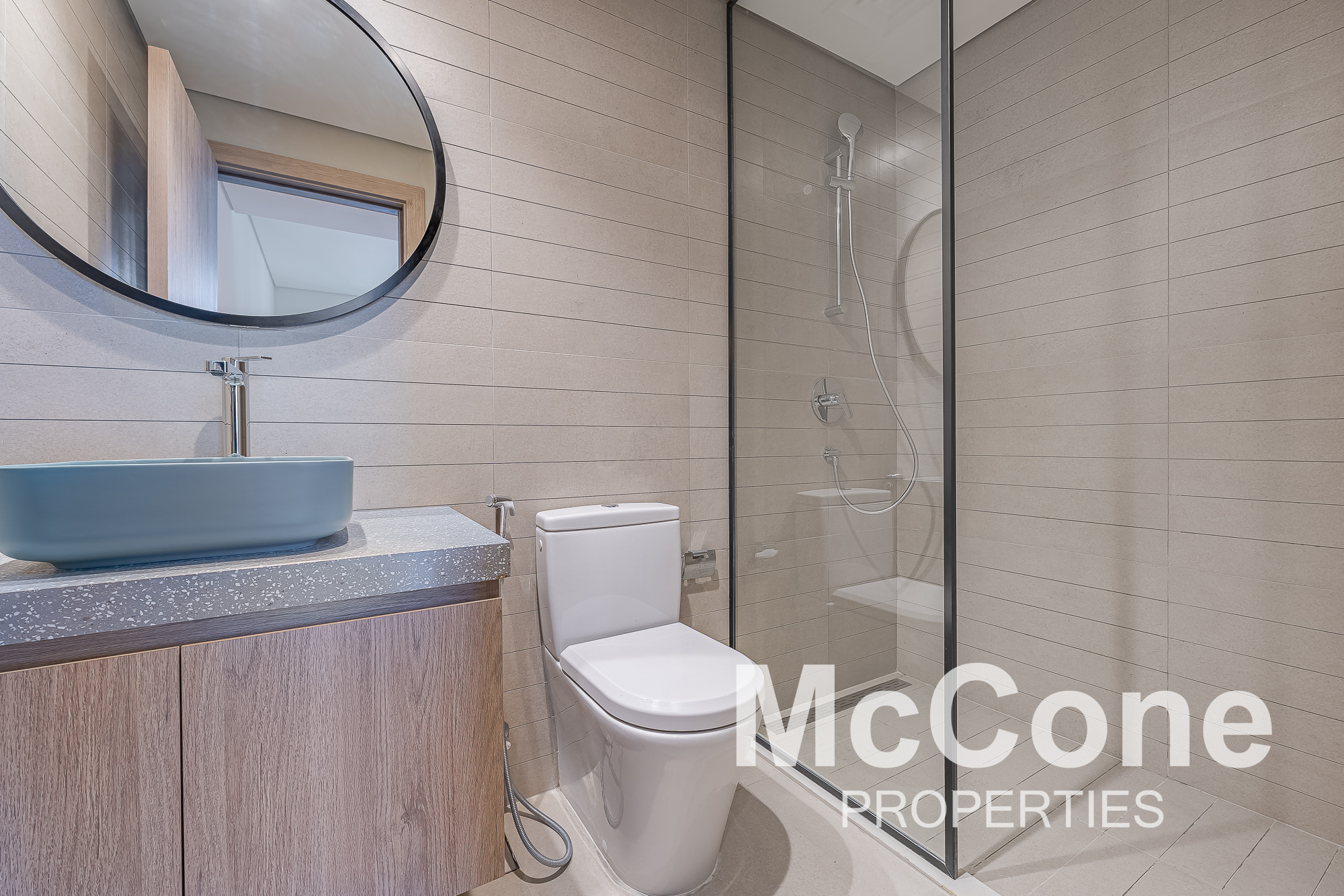 2 Bedroom Apartment for Rent in Peninsula One, Business Bay — photograph 18 of 19