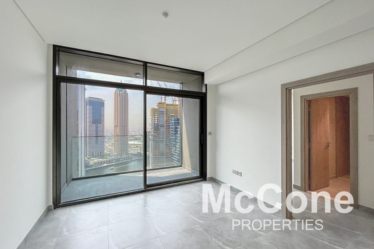2 Bedroom Apartment for Rent in Peninsula One, Business Bay — photo 4 of 19