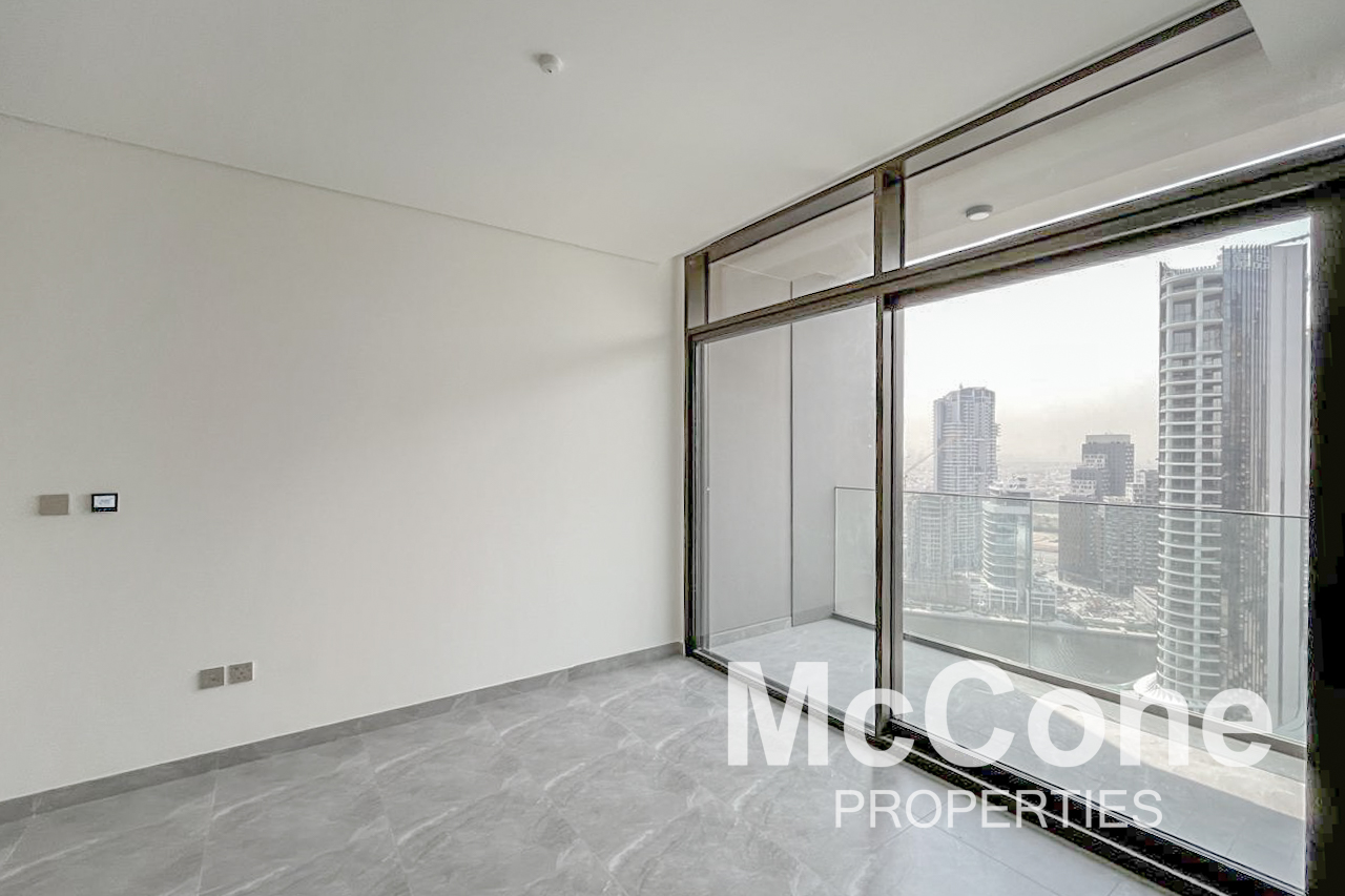 2 Bedroom Apartment for Rent in Peninsula One, Business Bay — photo 8 of 19