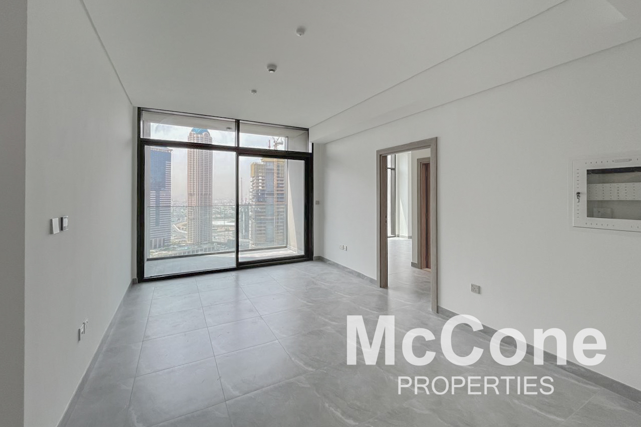 2 Bedroom Apartment for Rent in Peninsula One, Business Bay — photo 2 of 19