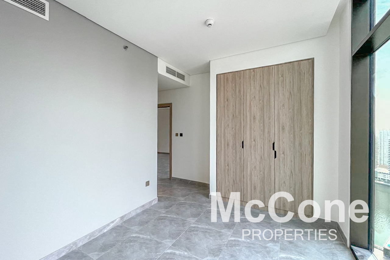 2 Bedroom Apartment for Rent in Peninsula One, Business Bay — photo 9 of 19