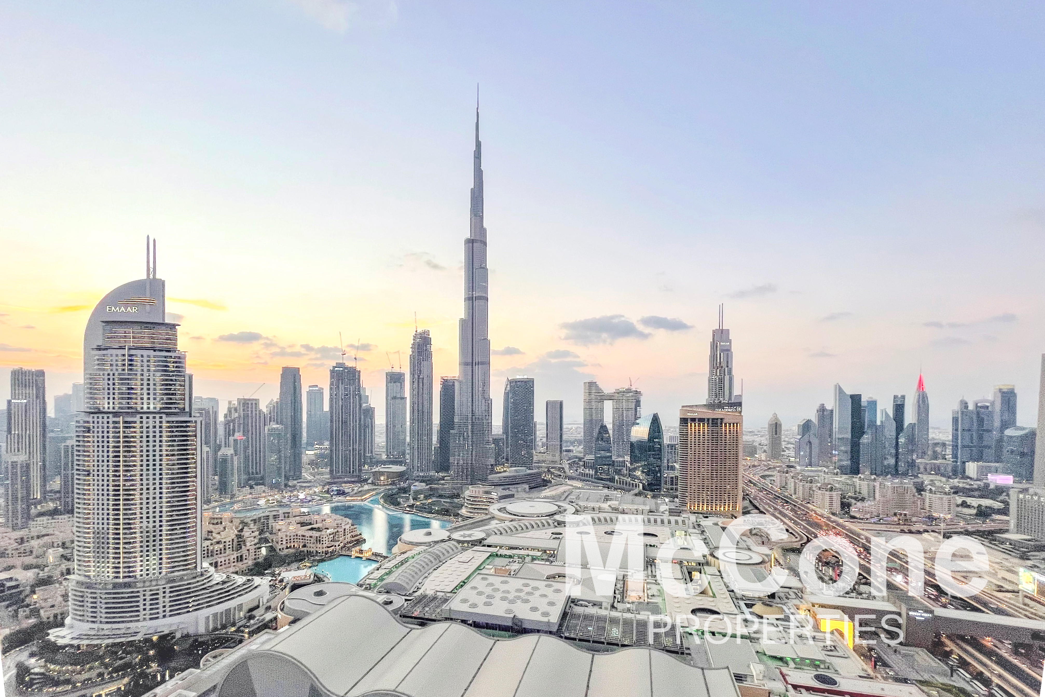 2 Bedroom Apartment for Rent in The Address Residence Fountain Views 1, Downtown Dubai — photograph 18 of 20