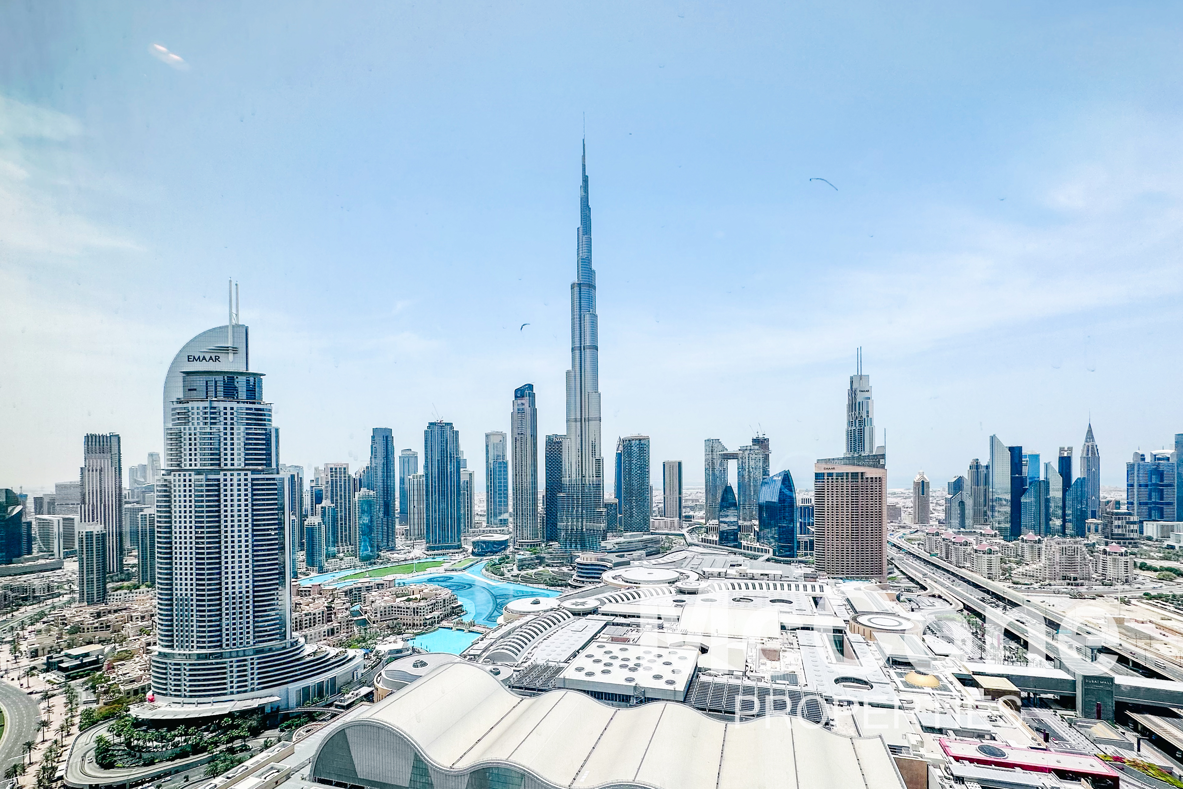 2 Bedroom Apartment for Rent in The Address Residence Fountain Views 1, Downtown Dubai — photograph 19 of 20