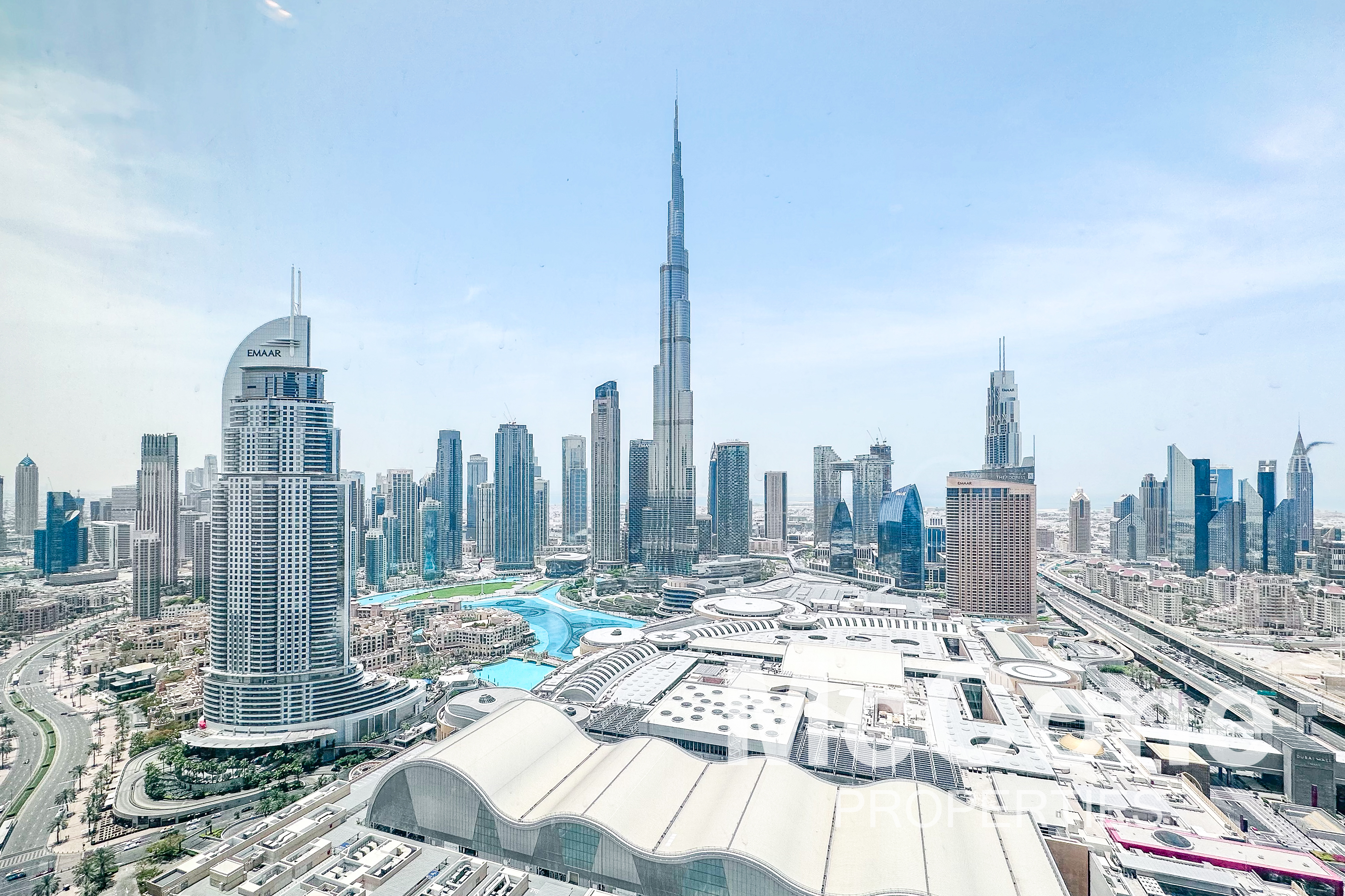 2 Bedroom Apartment for Rent in The Address Residence Fountain Views 1, Downtown Dubai — photograph 20 of 20