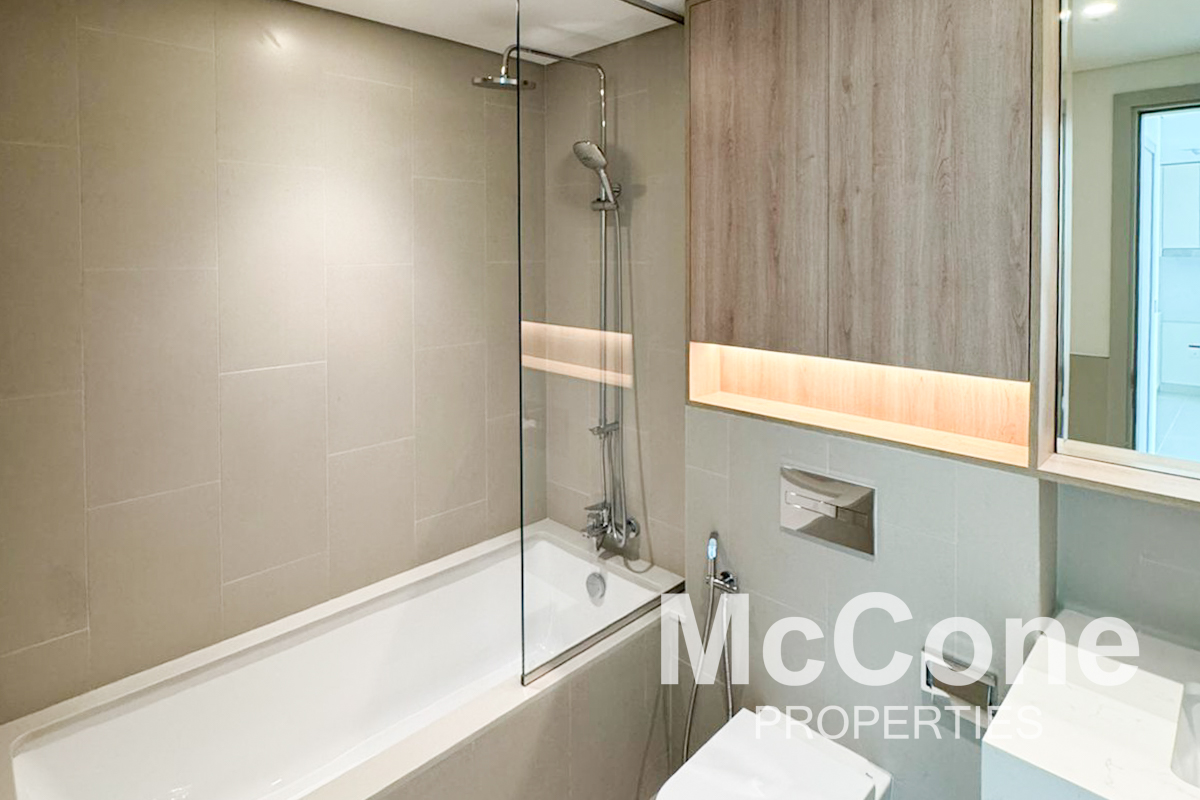 1 Bedroom Apartment for Sale in Lime Gardens, Dubai Hills Estate — photo 8 of 12