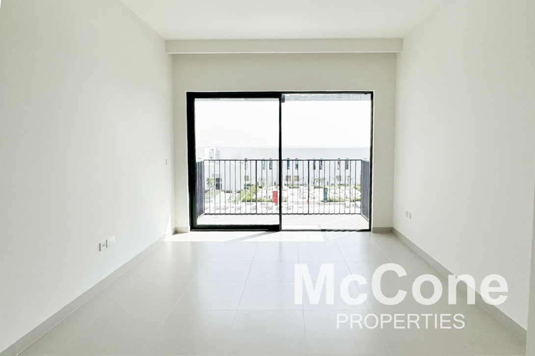 1 Bedroom Apartment for Sale in Lime Gardens, Dubai Hills Estate — photo 2 of 12