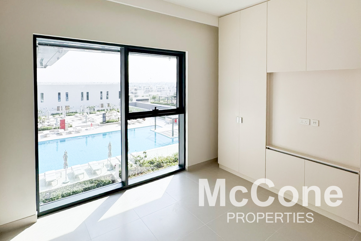 1 Bedroom Apartment for Sale in Lime Gardens, Dubai Hills Estate — photo 4 of 12