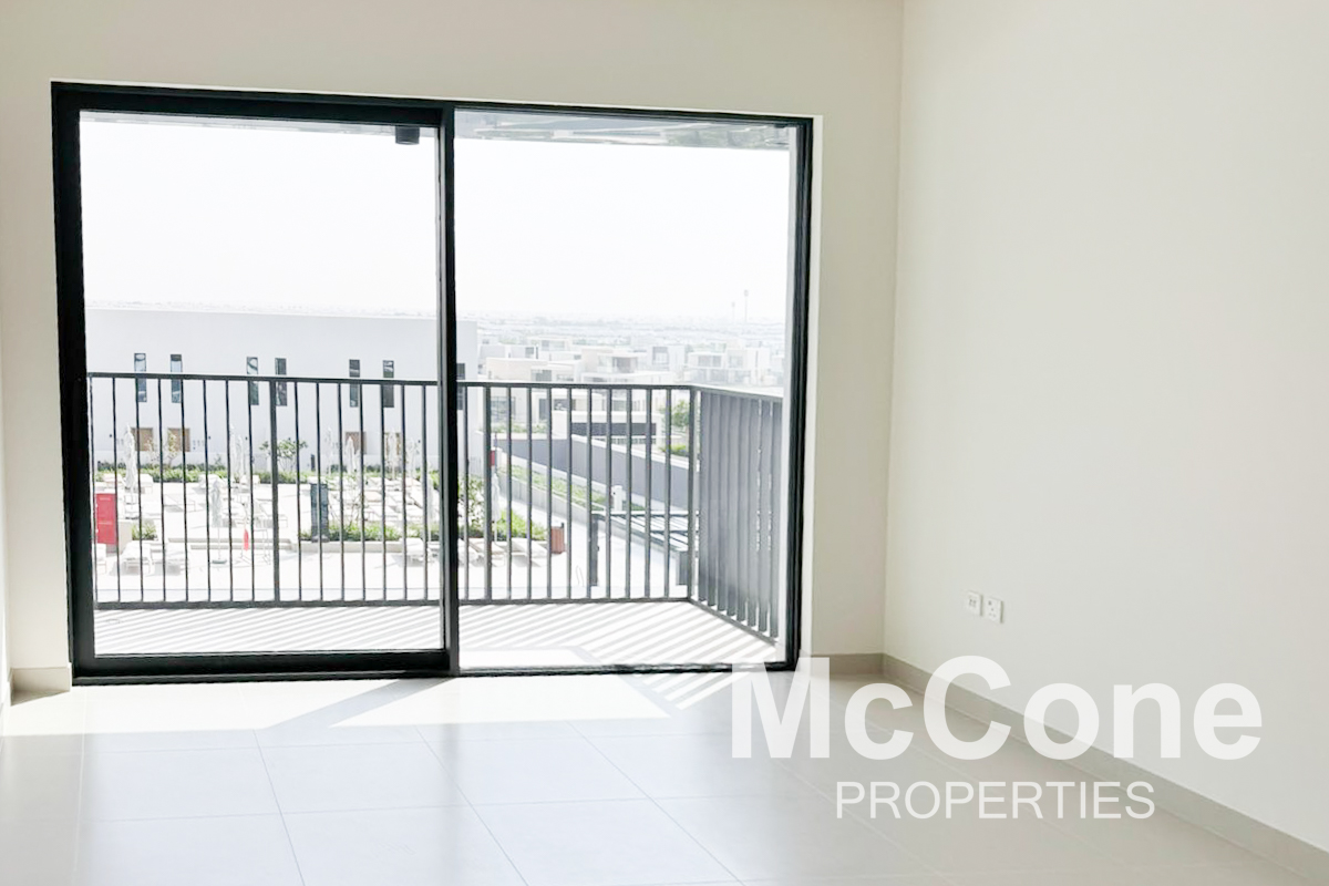 1 Bedroom Apartment for Sale in Lime Gardens, Dubai Hills Estate — photo 5 of 12