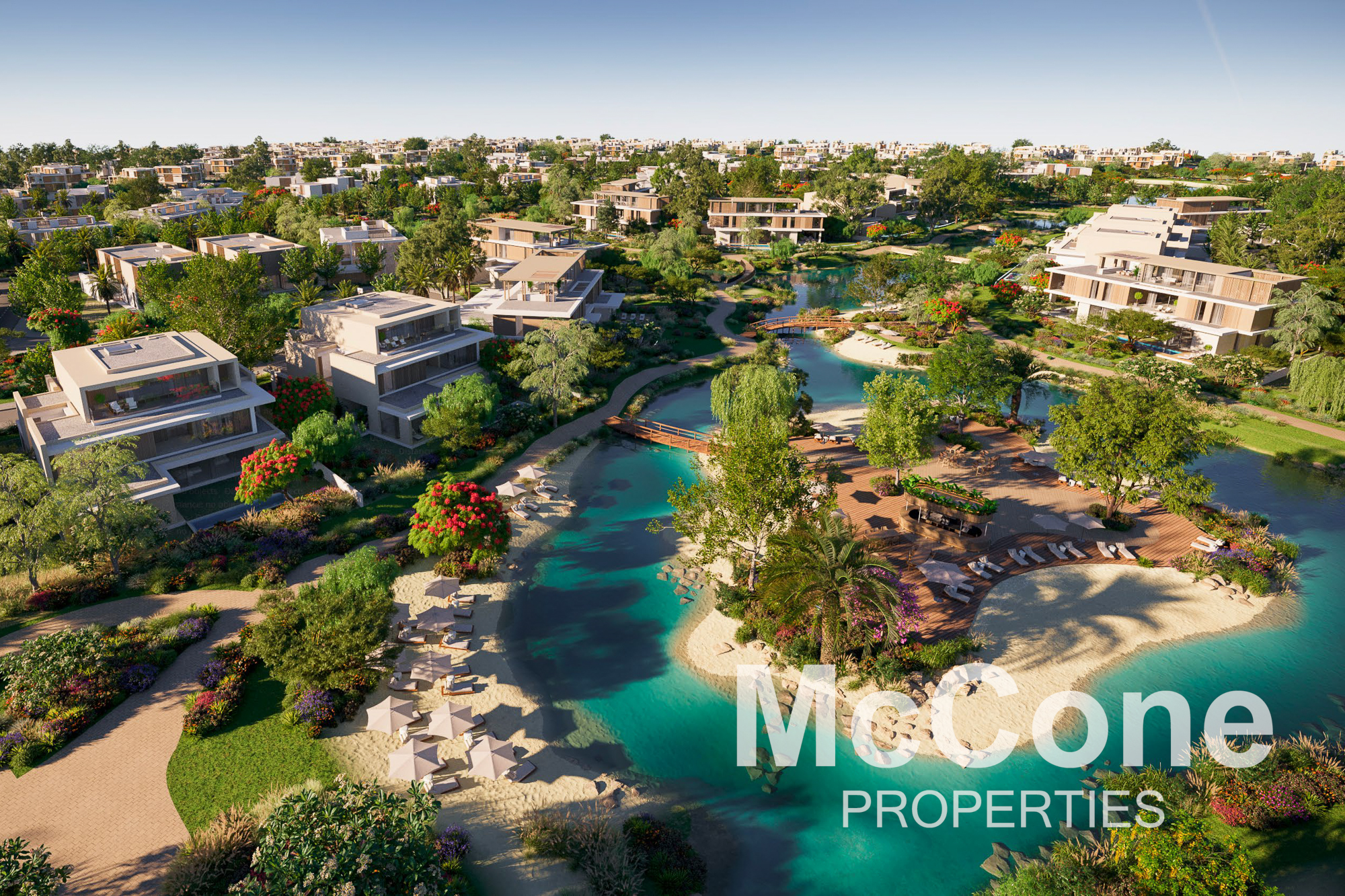 5 Bedroom Villa for Sale in The Acres (Phase 1), Dubai Land — photo 6 of 10