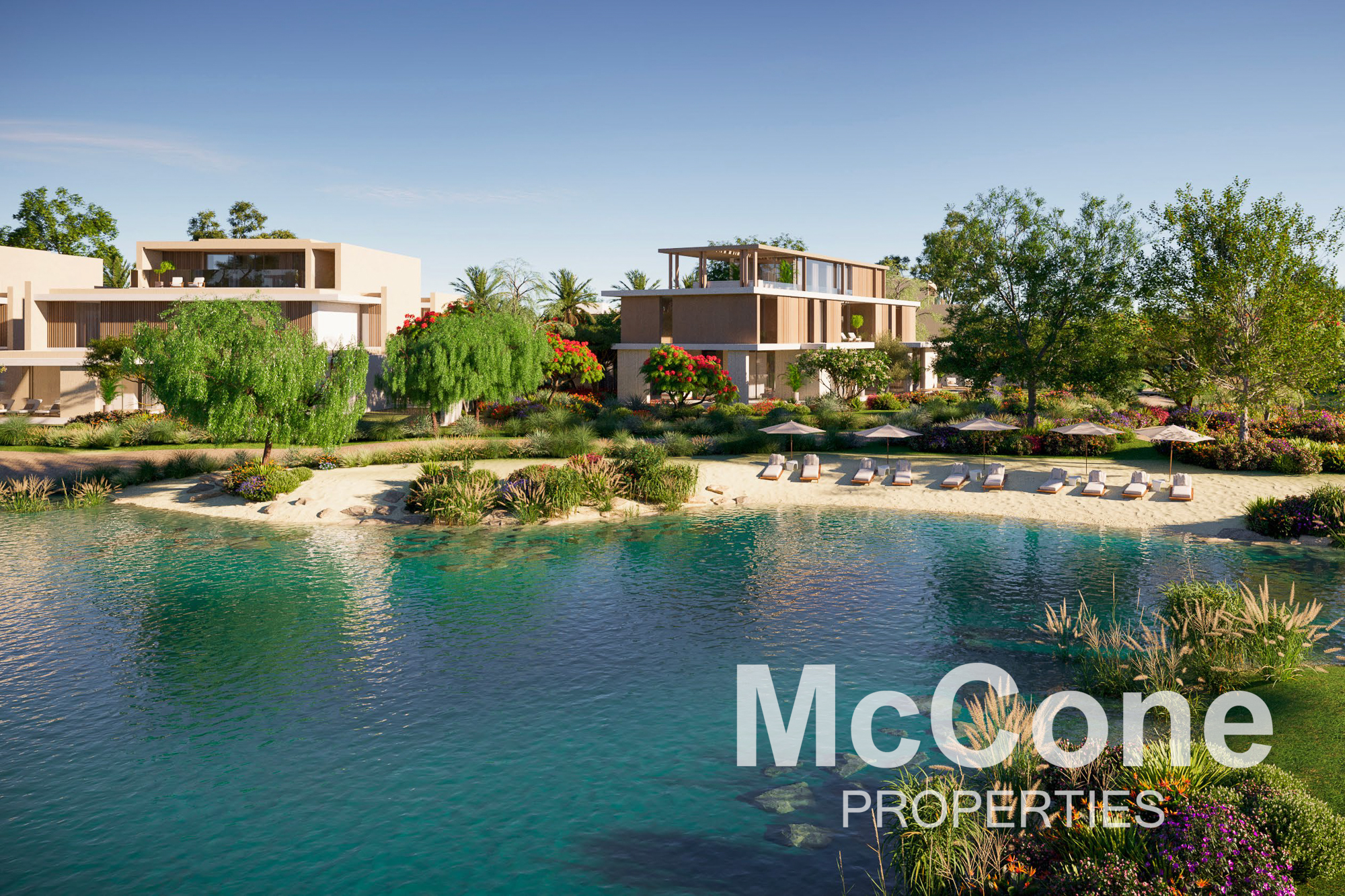 5 Bedroom Villa for Sale in The Acres (Phase 1), Dubai Land — photo 7 of 10