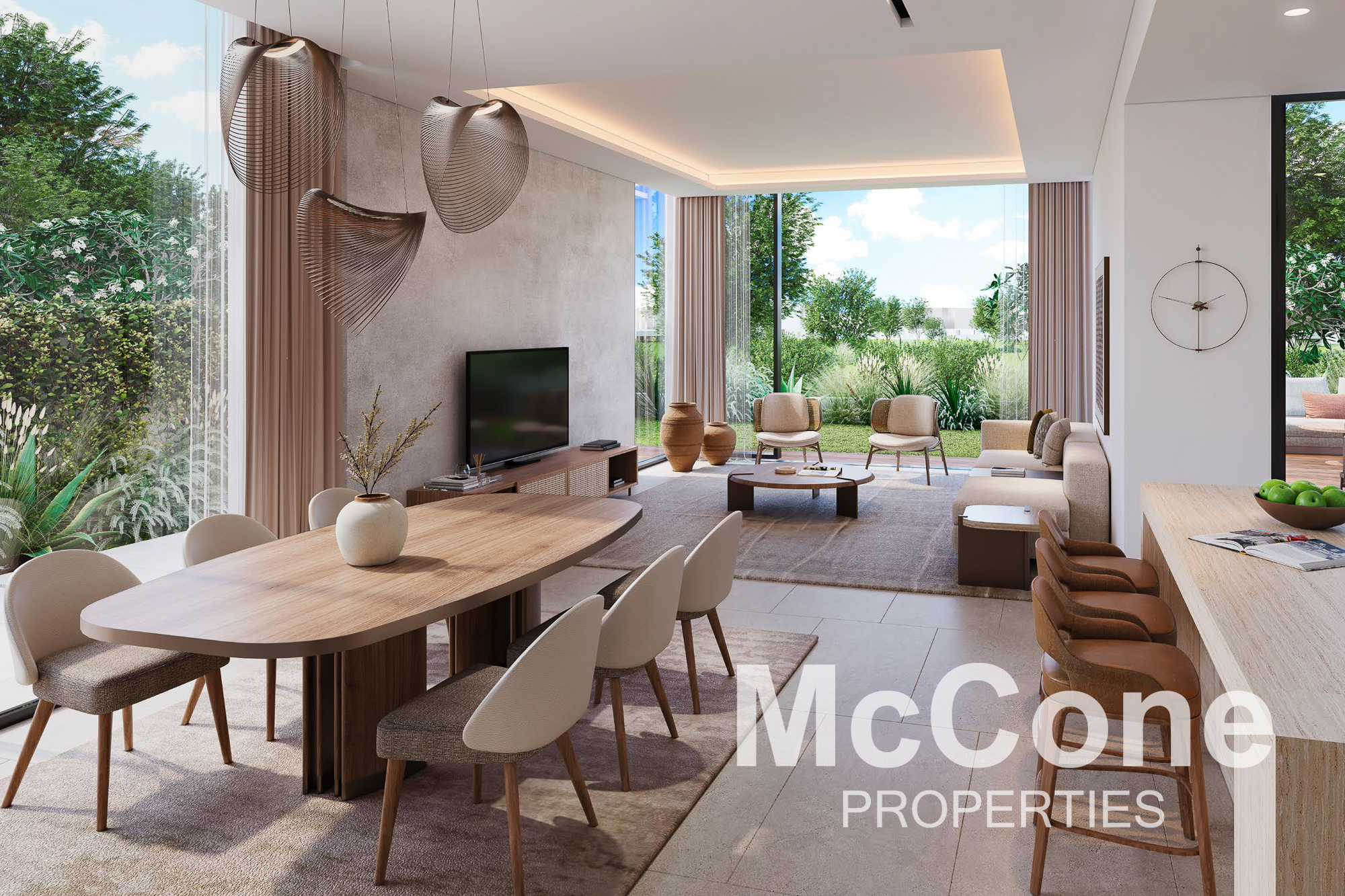 5 Bedroom Villa for Sale in The Acres (Phase 1), Dubai Land — photo 3 of 10