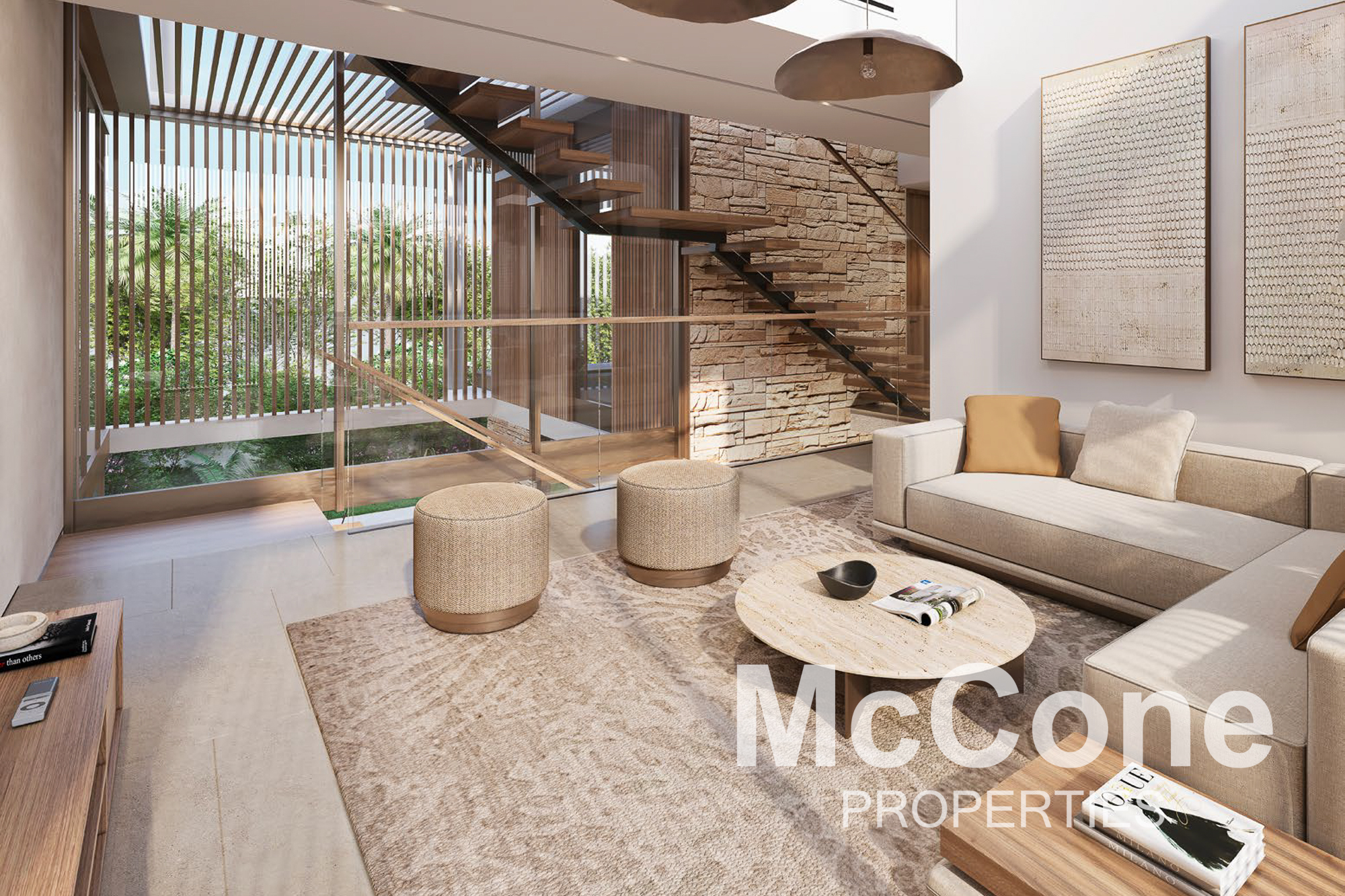 5 Bedroom Villa for Sale in The Acres (Phase 1), Dubai Land — photo 5 of 10
