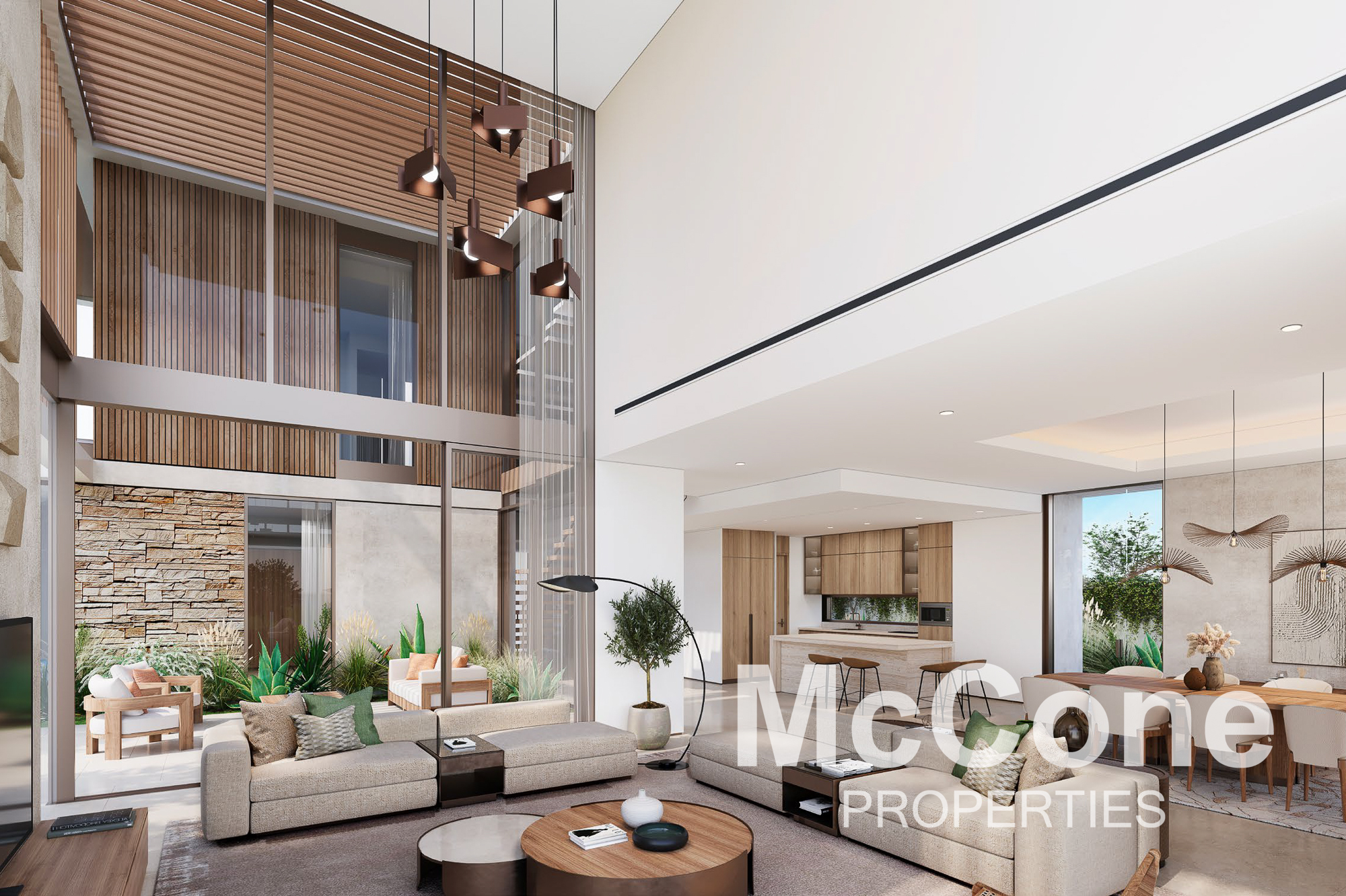 5 Bedroom Villa for Sale in The Acres (Phase 1), Dubai Land — photo 2 of 10