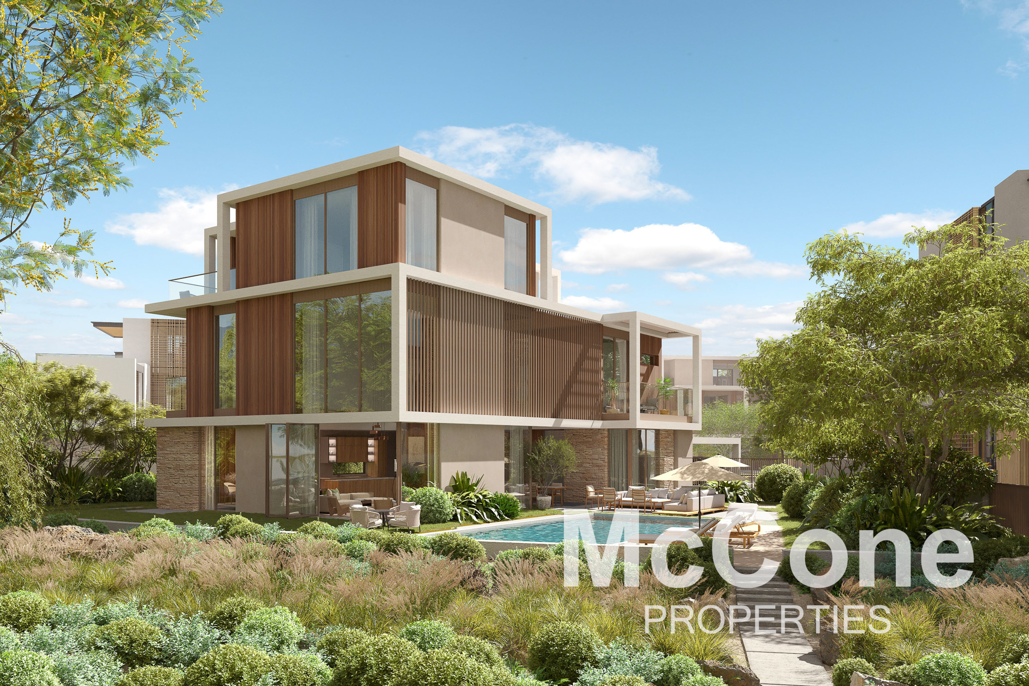 5 Bedroom Villa for Sale in The Acres (Phase 1), Dubai Land — photograph 10 of 10