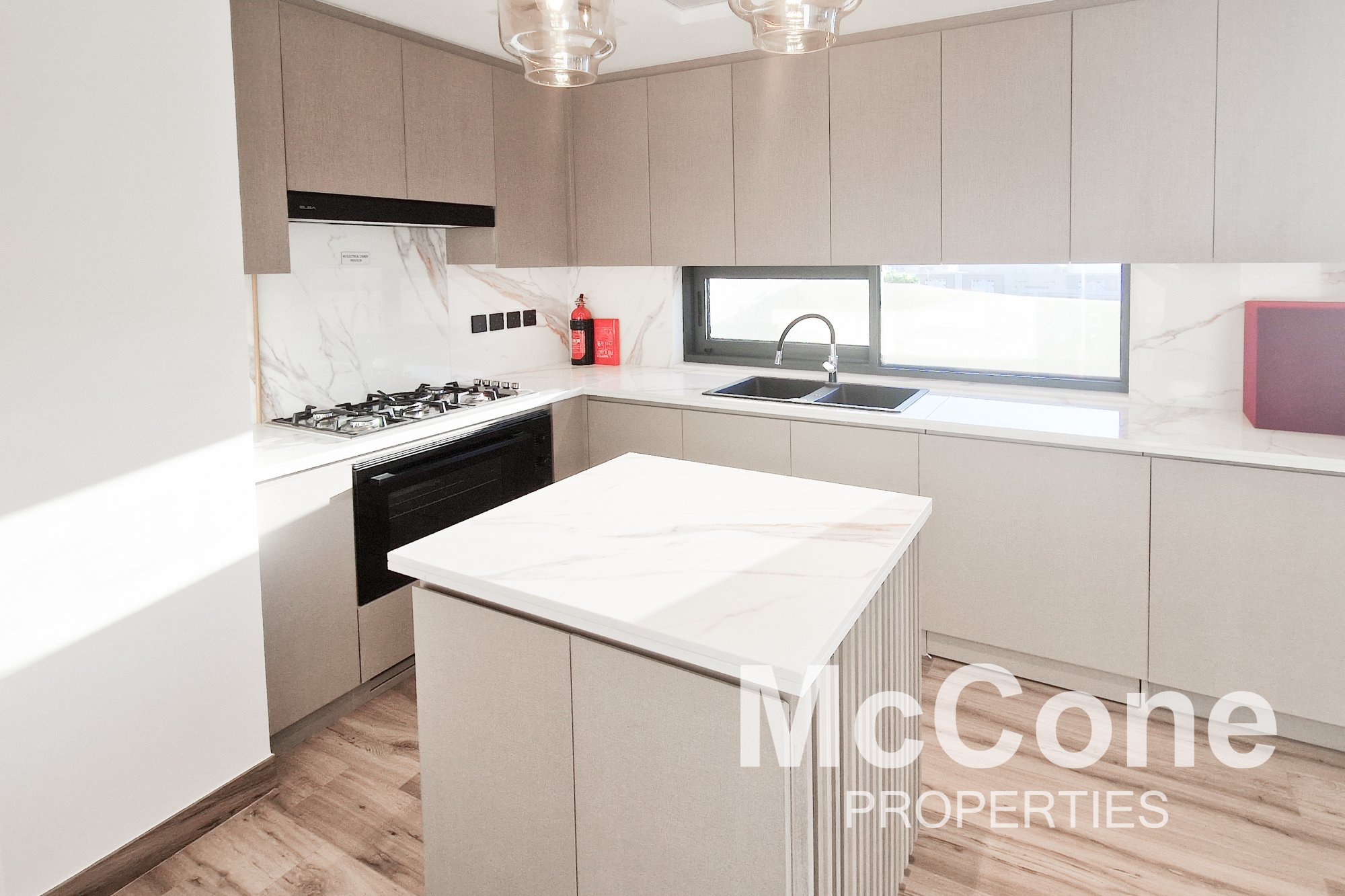 2 Bedroom Apartment for Rent in Elegance by Chaimaa, Jumeirah Village Circle — photo 5 of 29