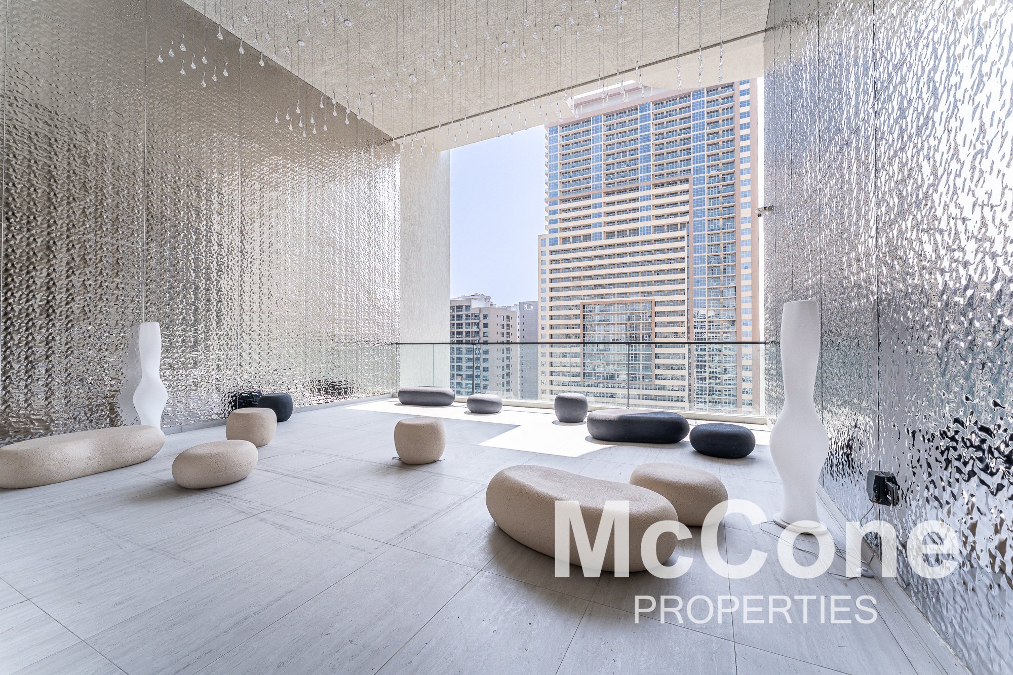 2 Bedroom Apartment for Rent in Elegance by Chaimaa, Jumeirah Village Circle — photograph 15 of 29