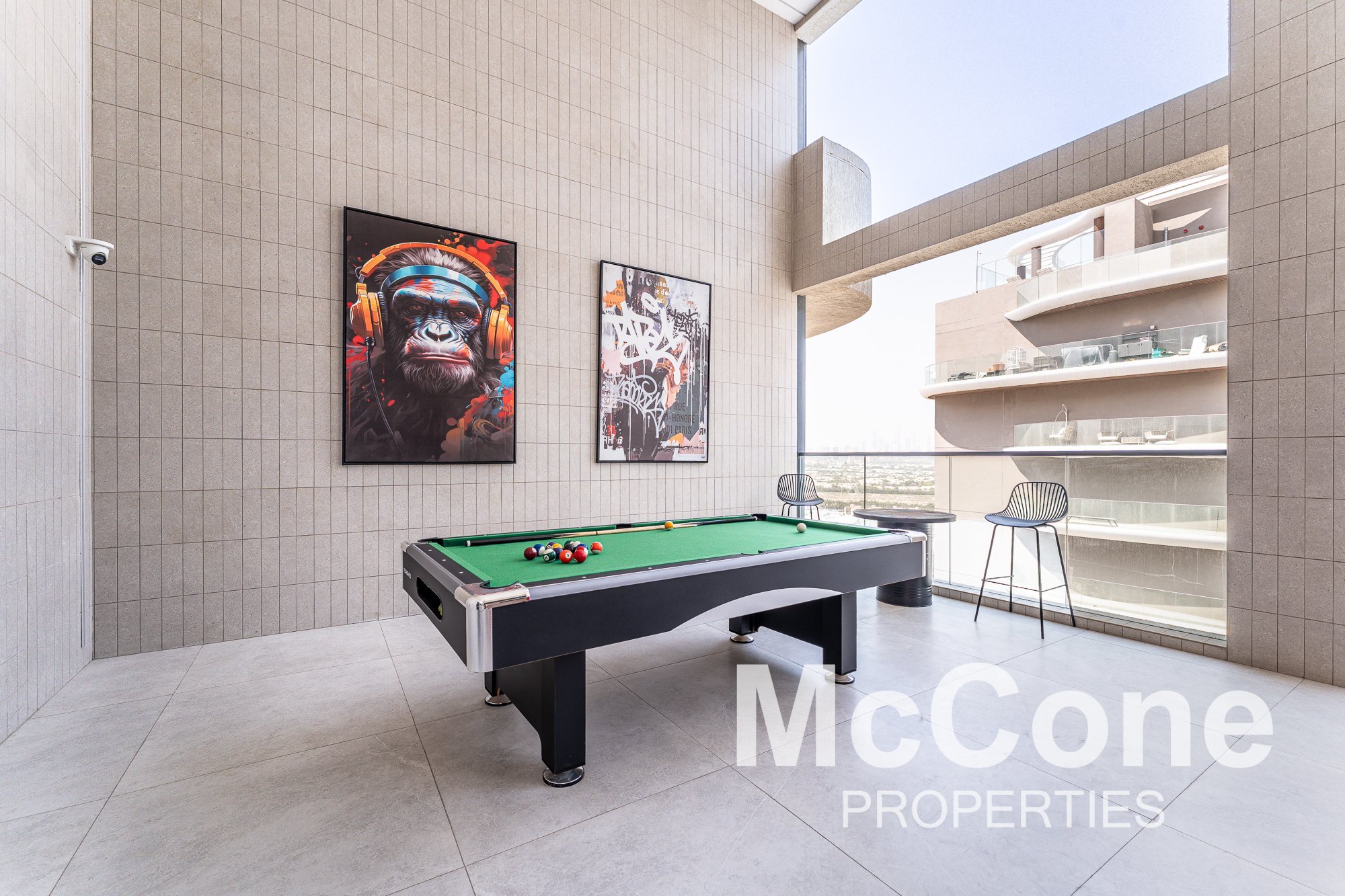 2 Bedroom Apartment for Rent in Elegance by Chaimaa, Jumeirah Village Circle — photograph 19 of 29