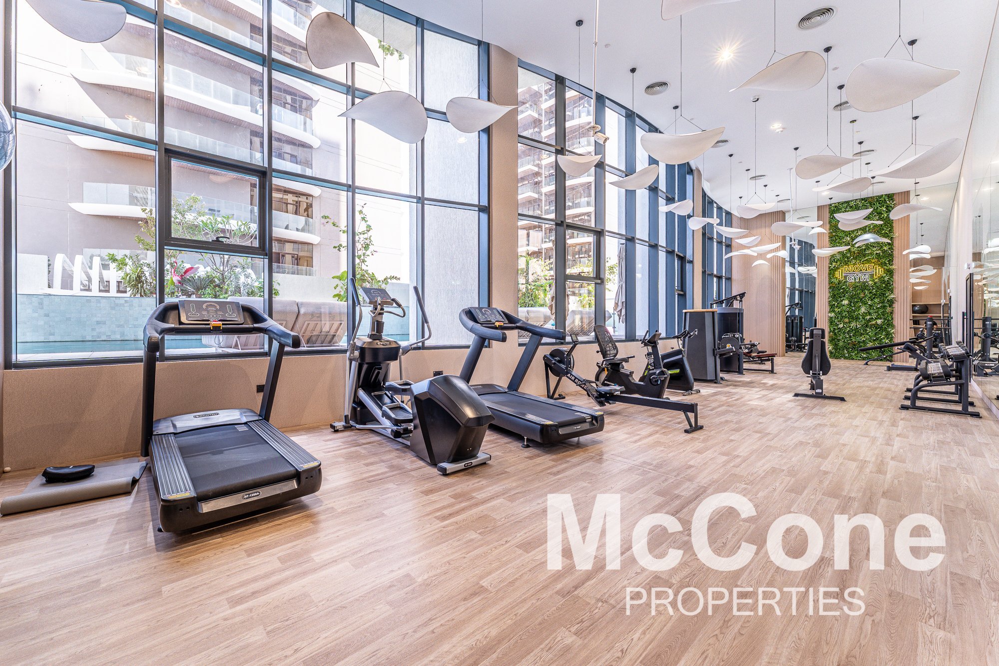 2 Bedroom Apartment for Rent in Elegance by Chaimaa, Jumeirah Village Circle — photograph 21 of 29