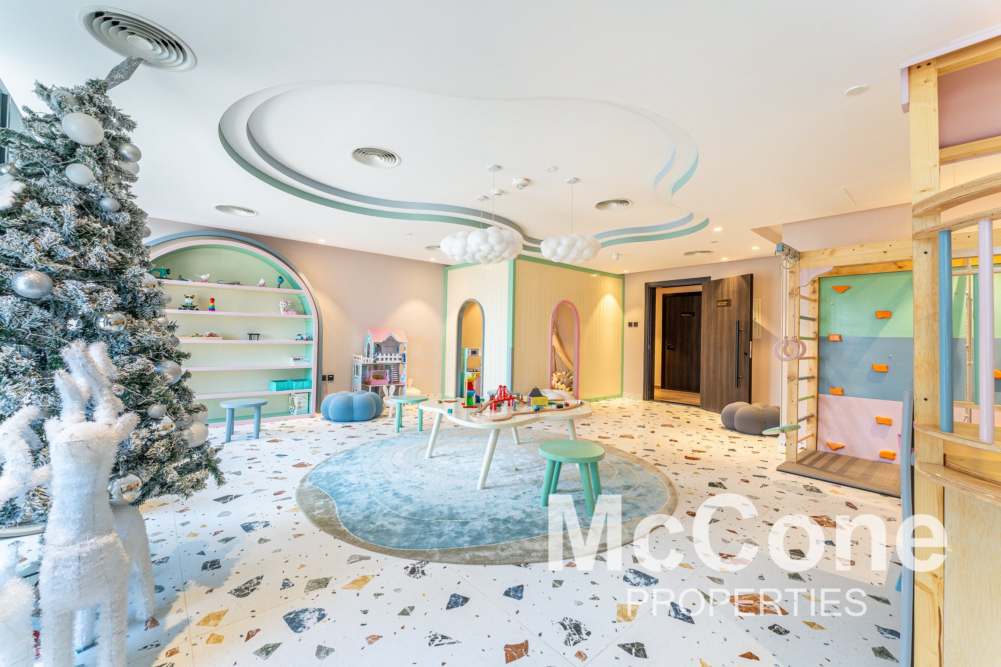 2 Bedroom Apartment for Rent in Elegance by Chaimaa, Jumeirah Village Circle — photograph 22 of 29