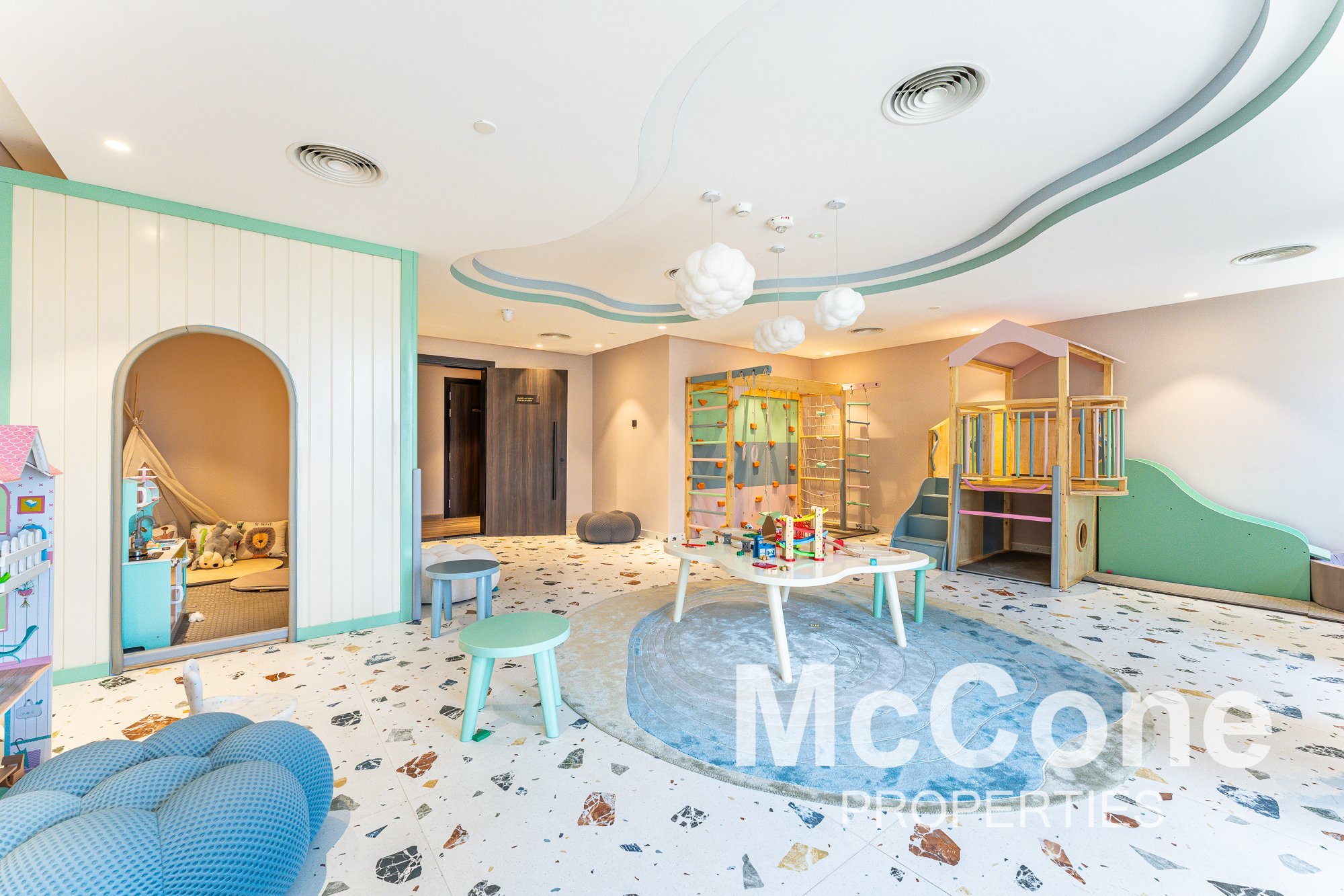 2 Bedroom Apartment for Rent in Elegance by Chaimaa, Jumeirah Village Circle — photograph 23 of 29