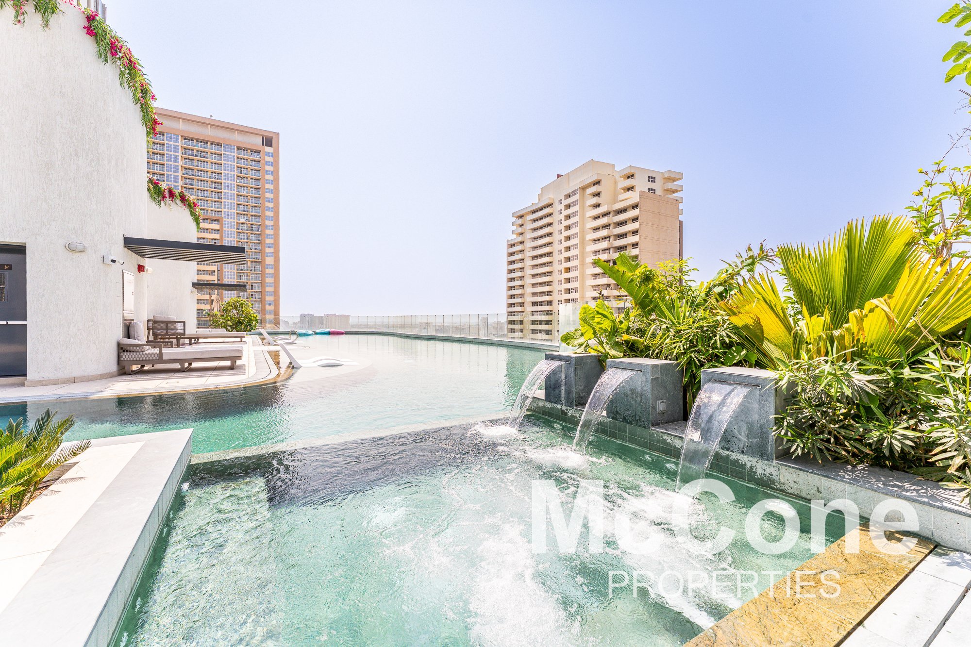 2 Bedroom Apartment for Rent in Elegance by Chaimaa, Jumeirah Village Circle — photograph 27 of 29