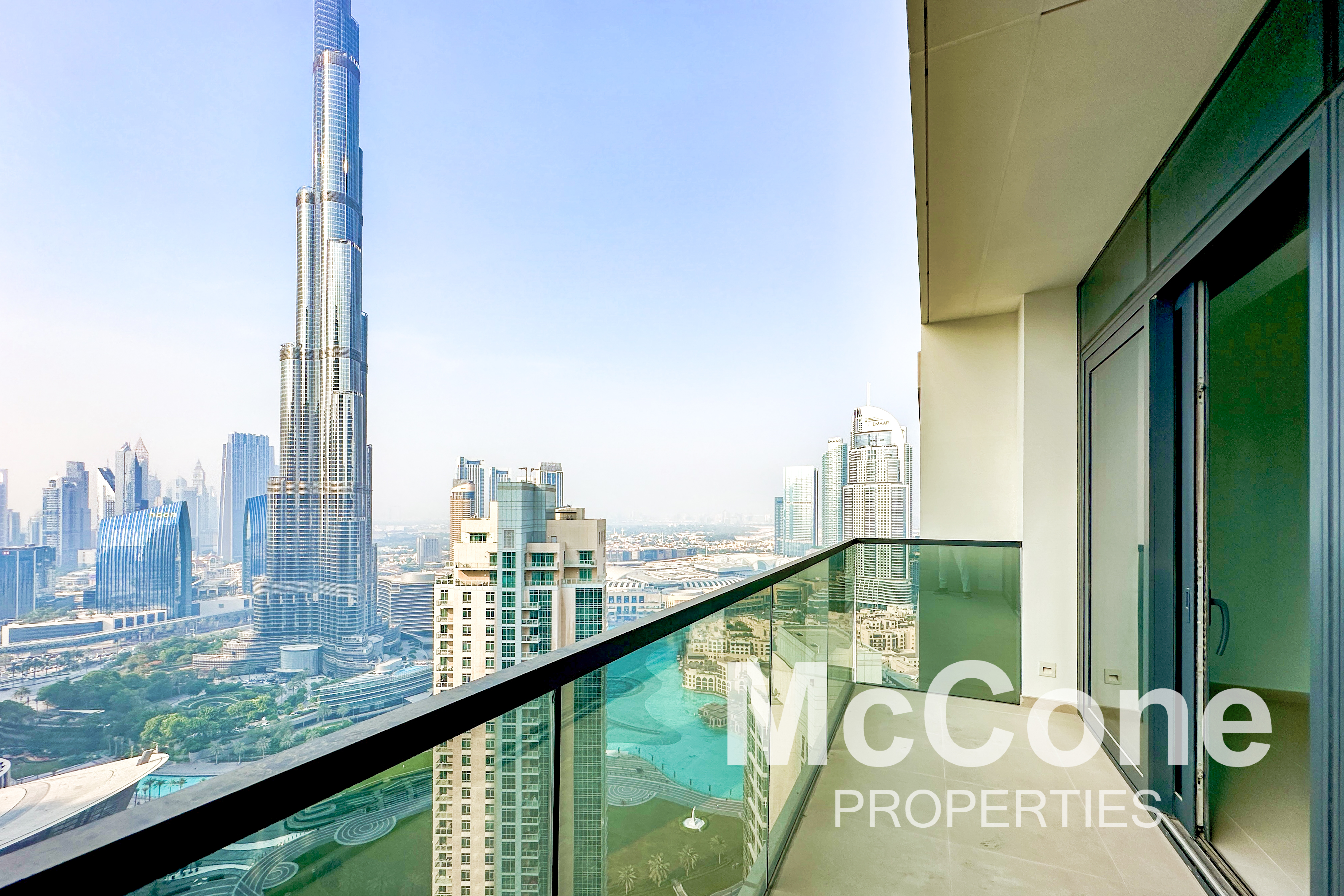 3 Bedroom Apartment for Sale in Act Two, Downtown Dubai — photograph 16 of 16