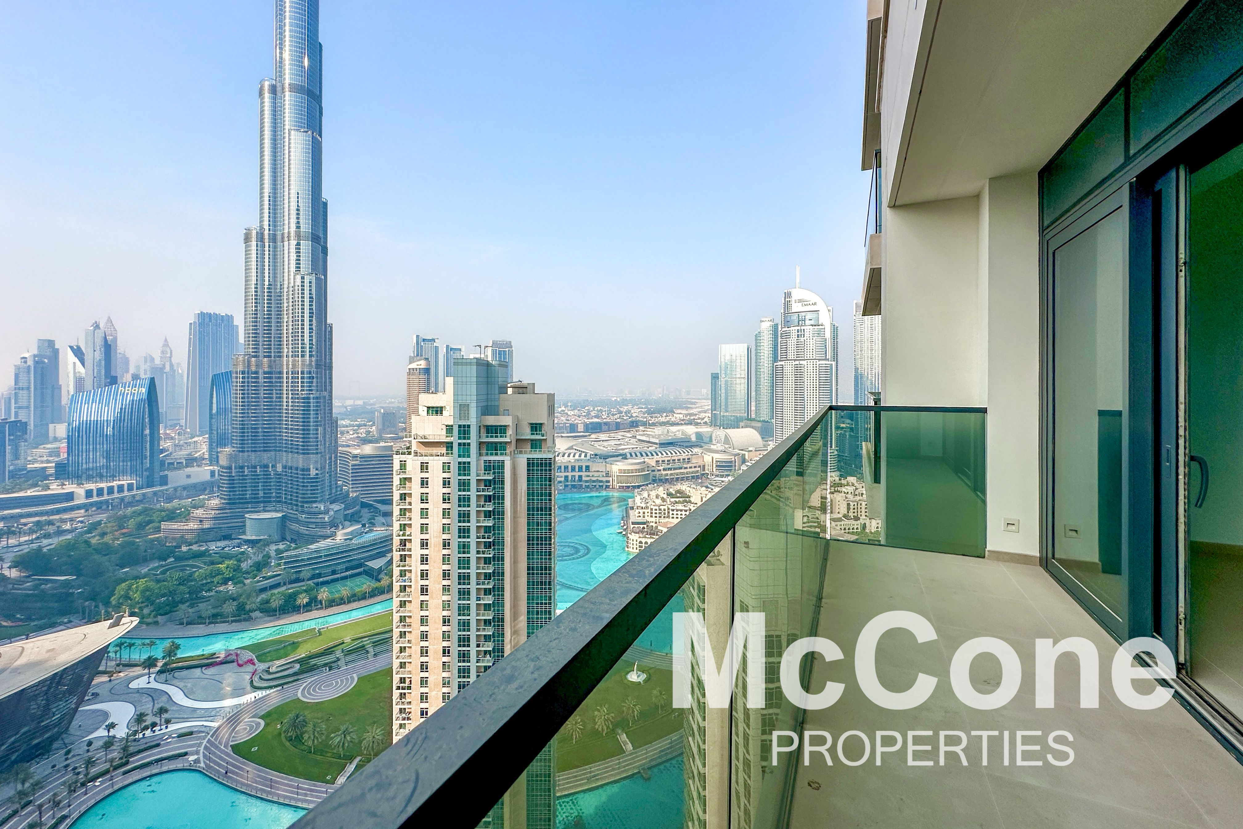 3 Bedroom Apartment for Sale in Act Two, Downtown Dubai — photograph 15 of 16