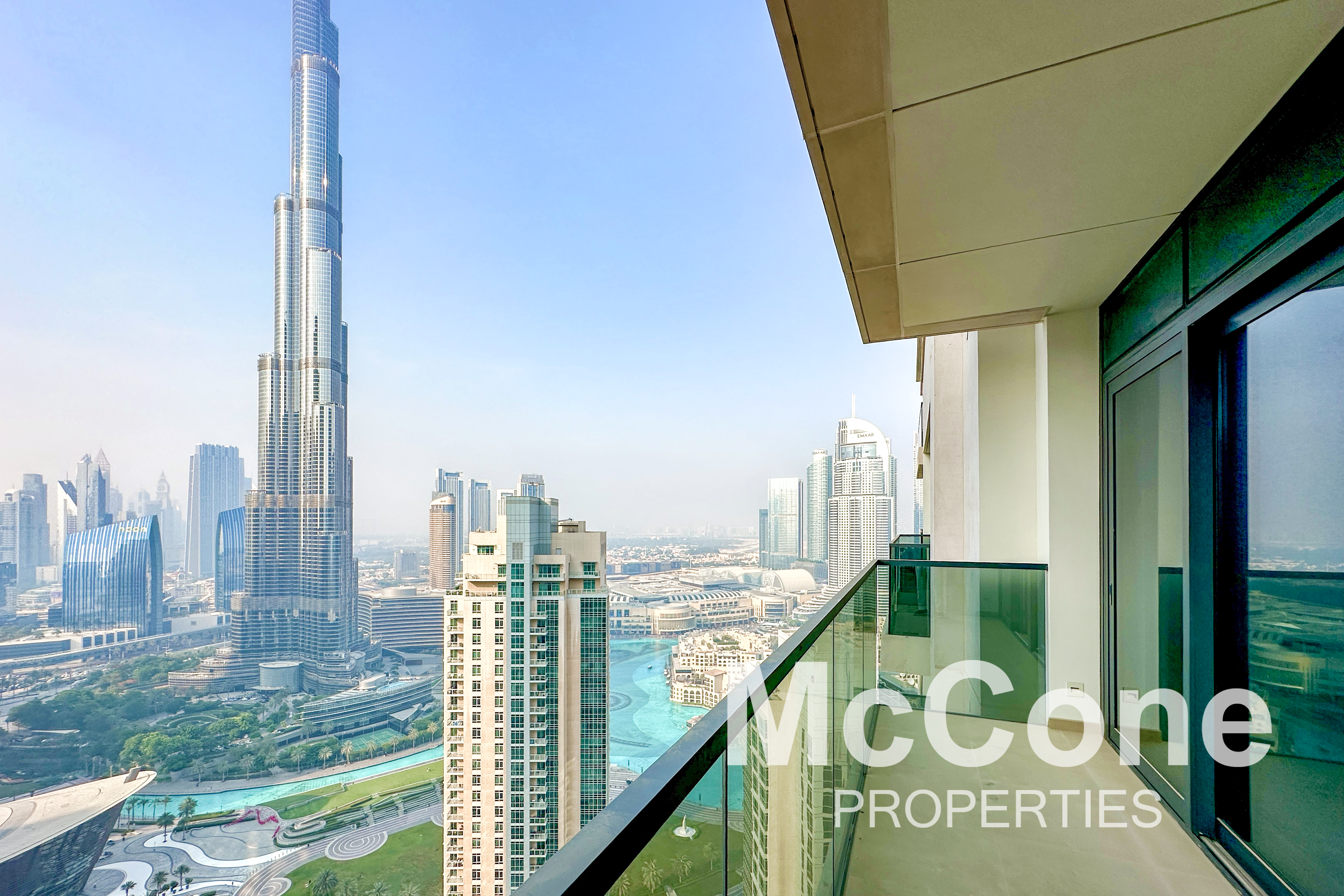 3 Bedroom Apartment for Sale in Act Two, Downtown Dubai