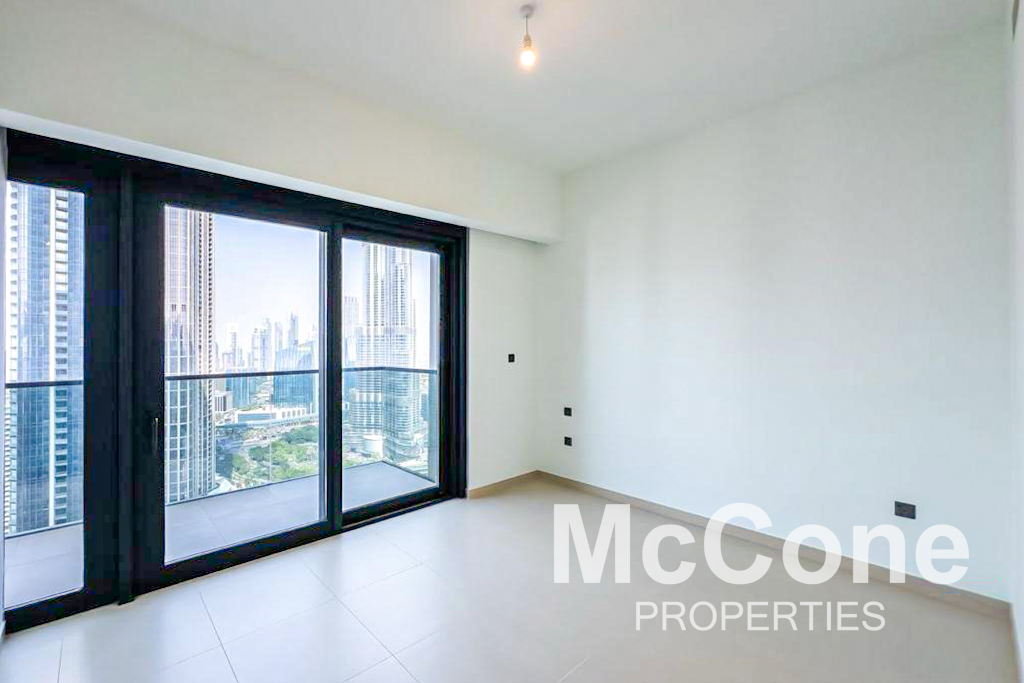 3 Bedroom Apartment for Sale in Act Two, Downtown Dubai — photo 8 of 16