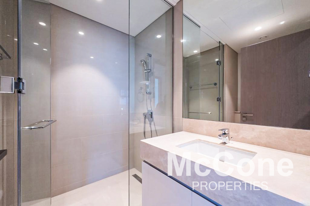 3 Bedroom Apartment for Sale in Act Two, Downtown Dubai — photograph 13 of 16