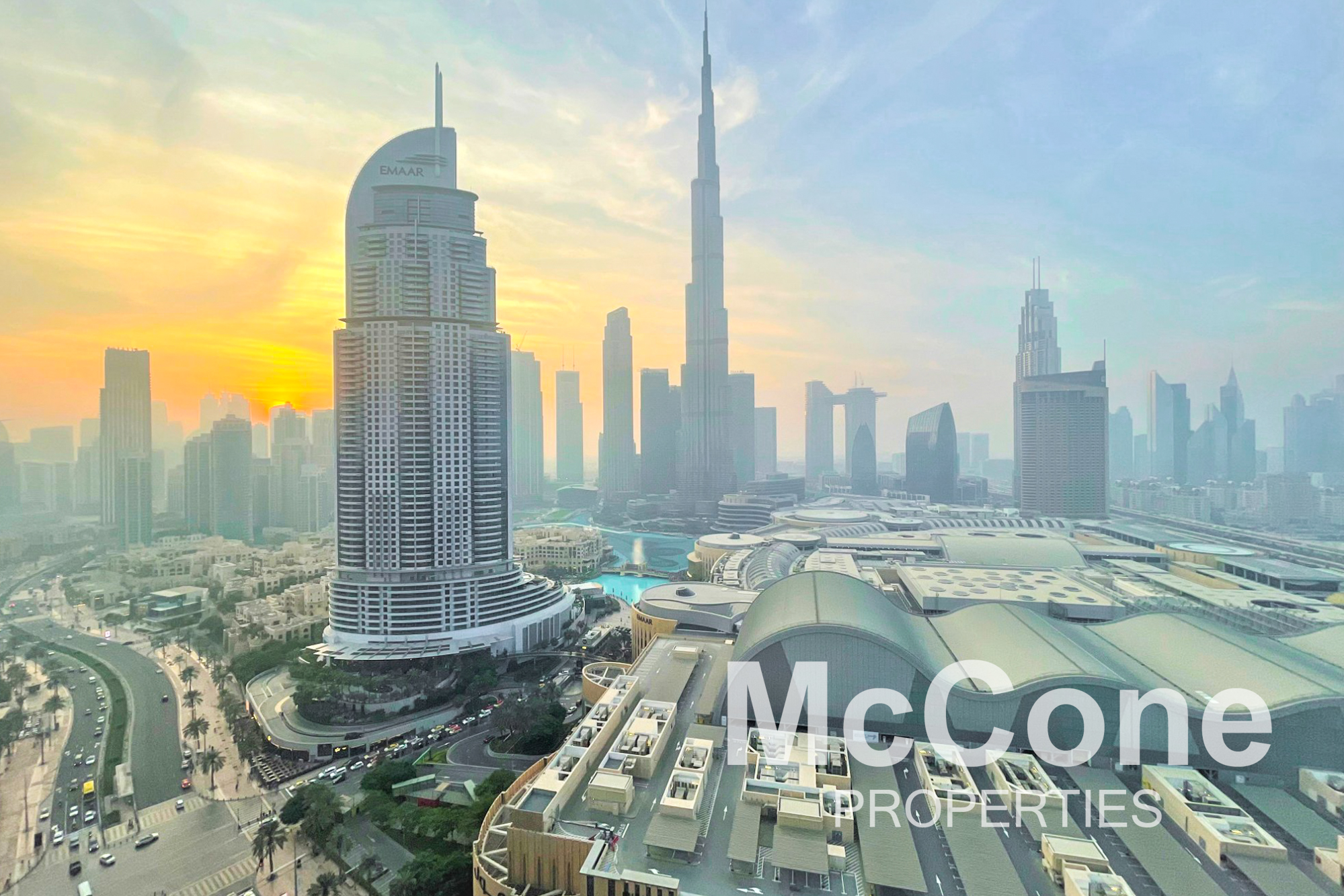 1 Bedroom Apartment for Rent in The Address Residence Fountain Views 2, Downtown Dubai