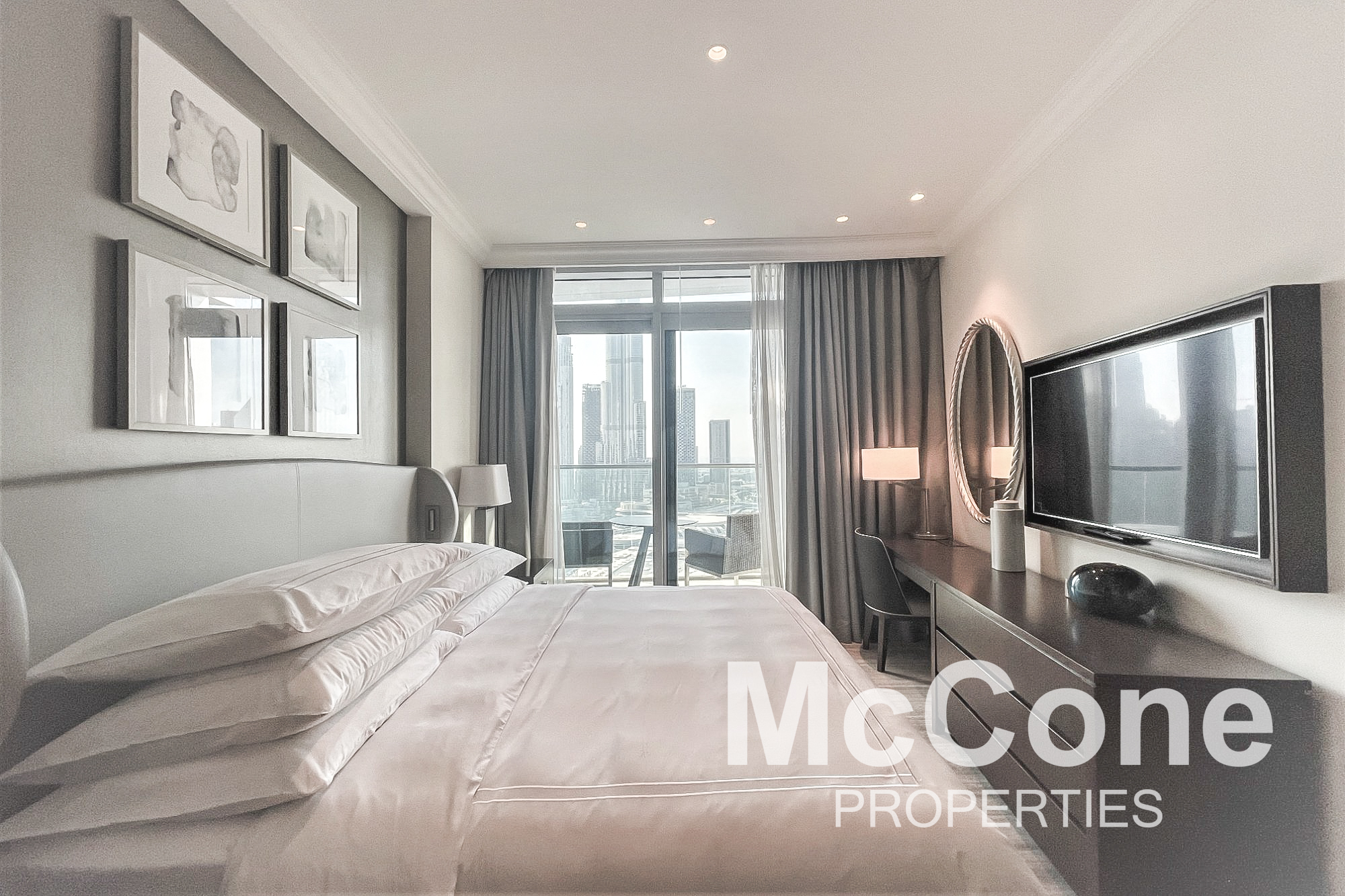 1 Bedroom Apartment for Rent in The Address Residence Fountain Views 2, Downtown Dubai — photo 6 of 15