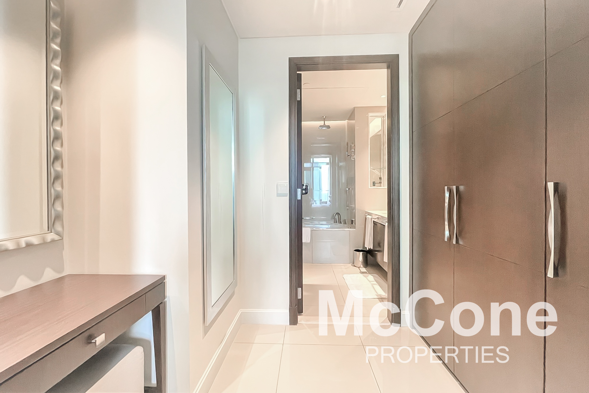1 Bedroom Apartment for Rent in The Address Residence Fountain Views 2, Downtown Dubai — photo 7 of 15