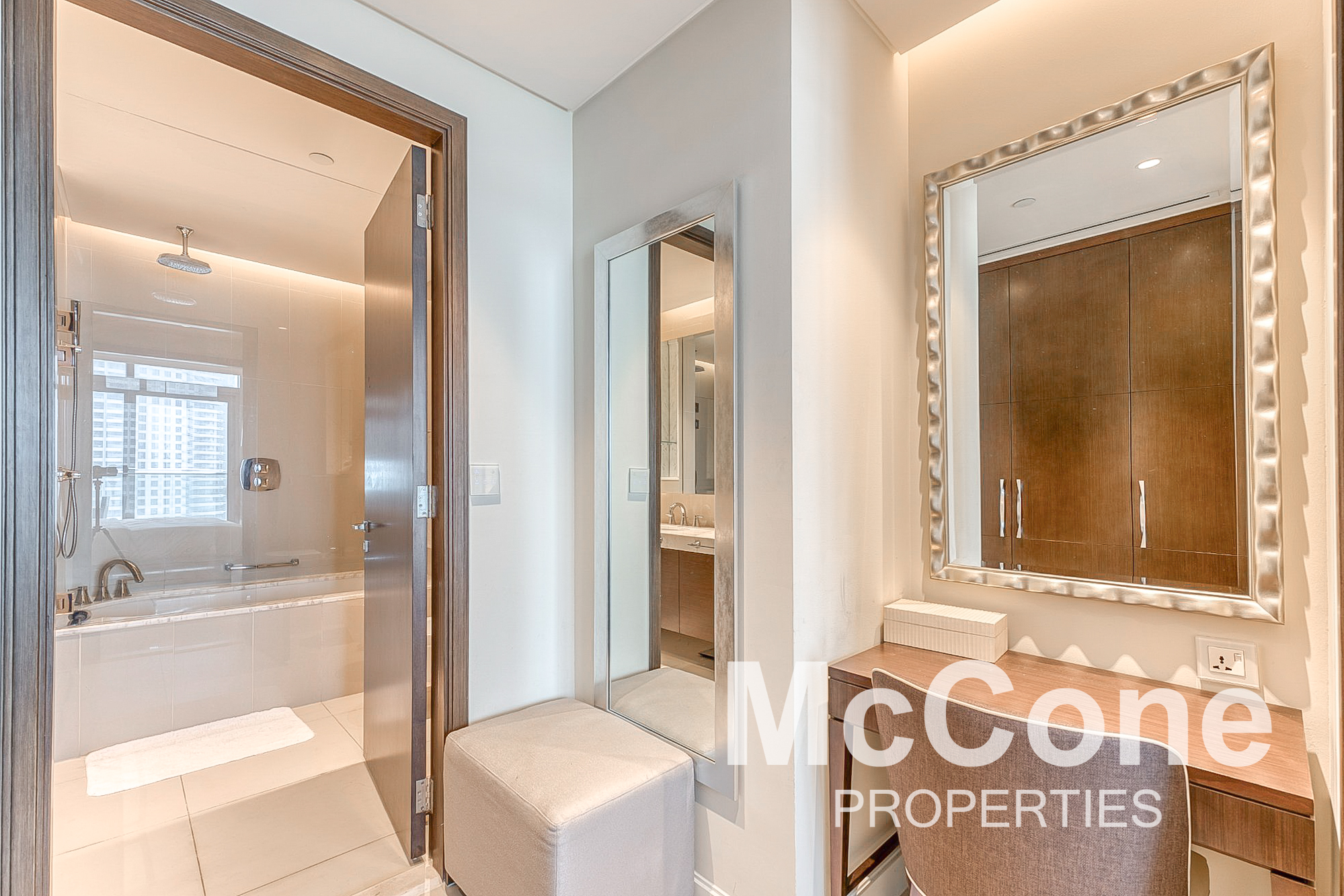 1 Bedroom Apartment for Rent in The Address Residence Fountain Views 2, Downtown Dubai — photo 9 of 15